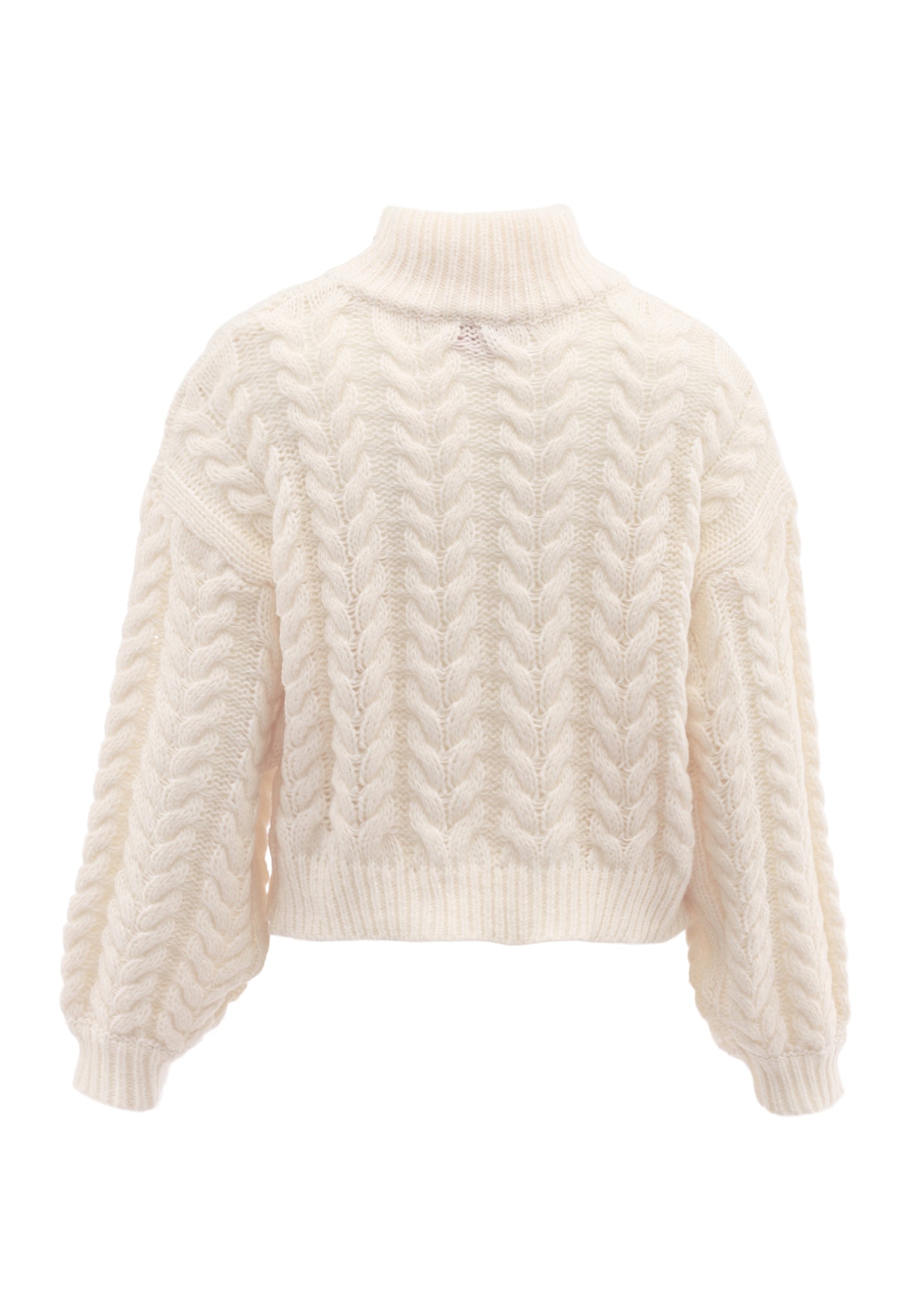myMo women's sweater