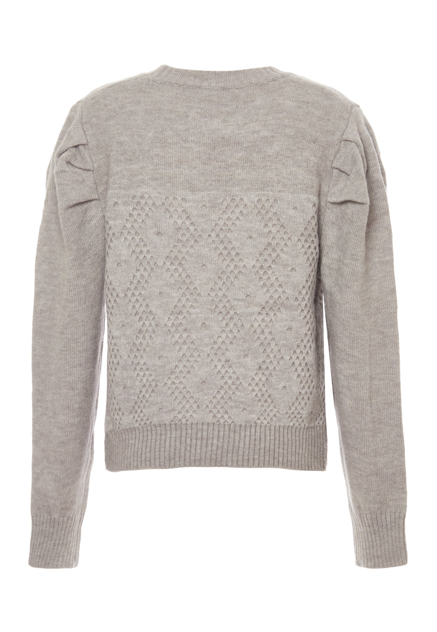 Jalene women's sweater