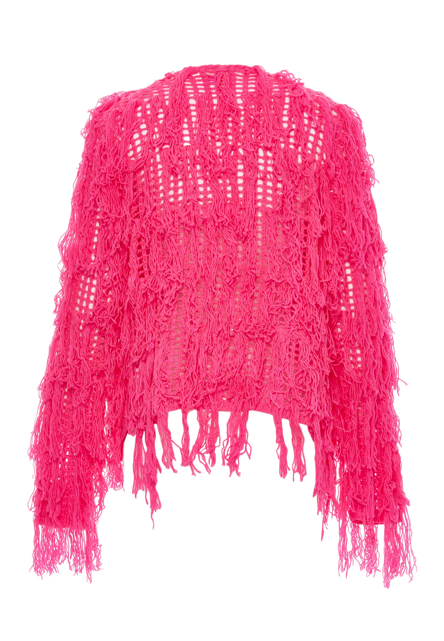 ebeeza women's Crochet jacket
