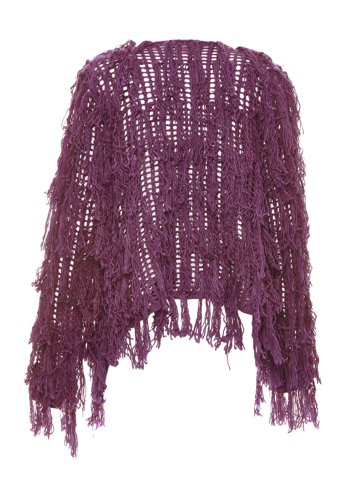 ebeeza women's Crochet jacket