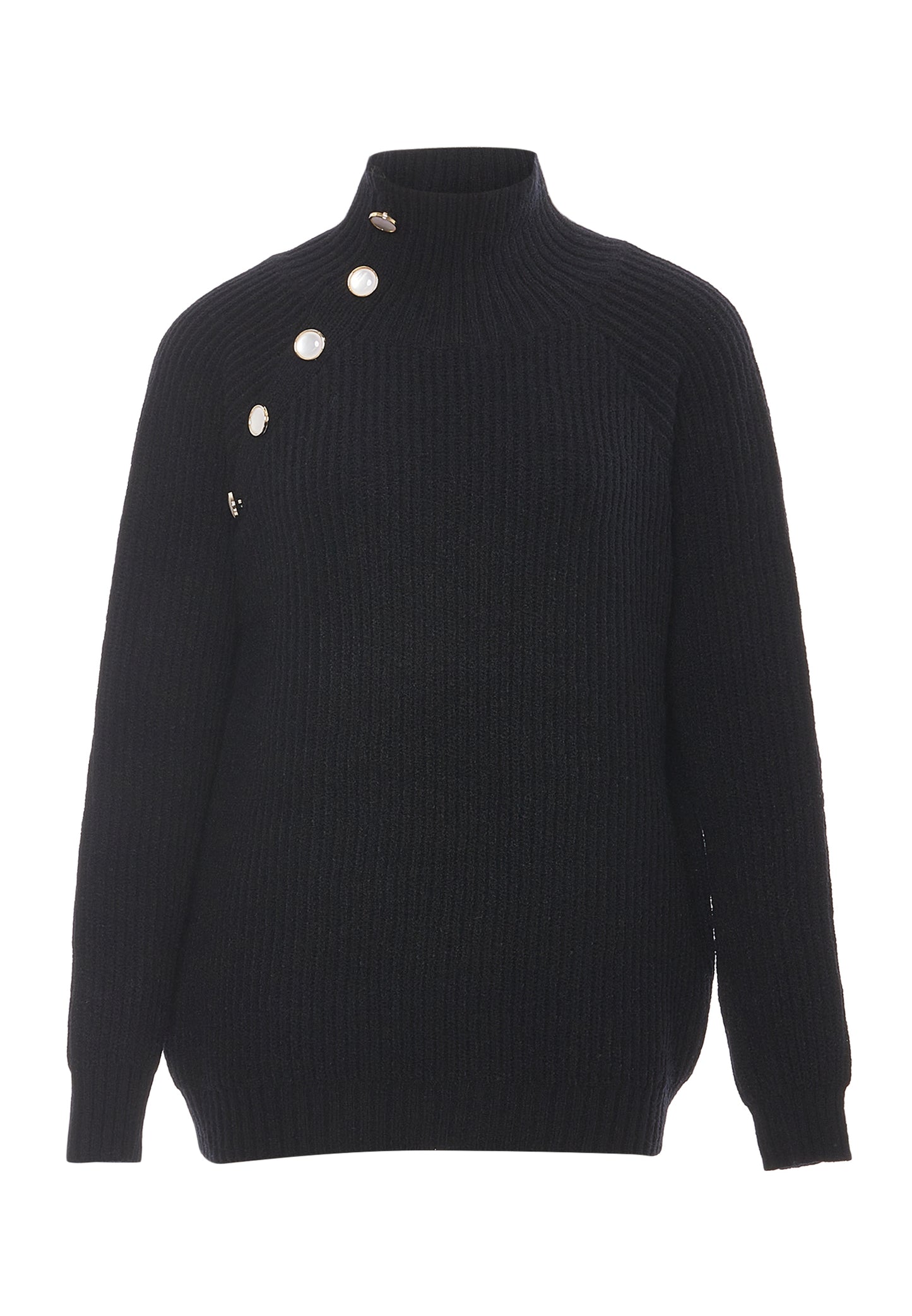 caspio women's sweater