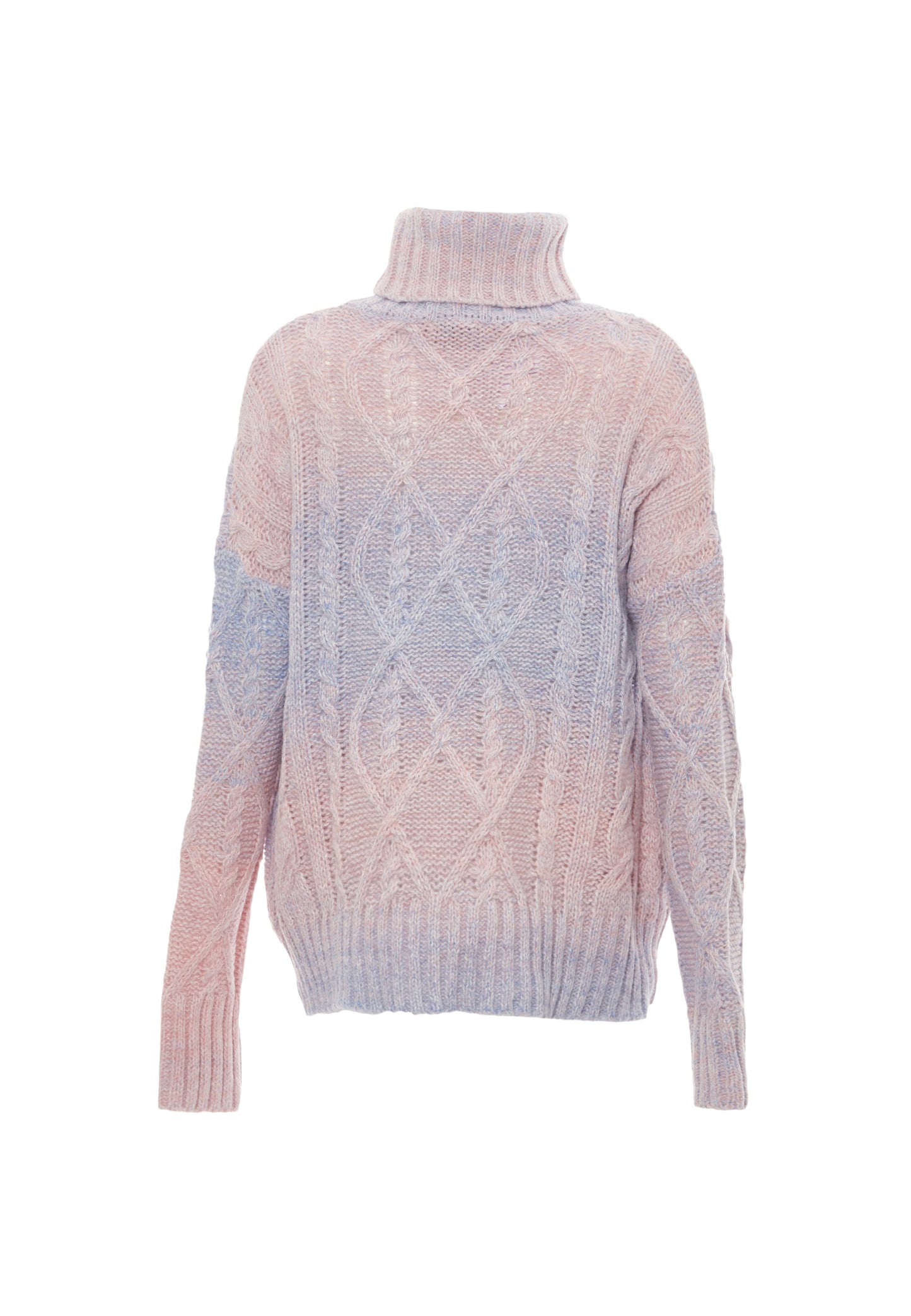 Sookie women's turtleneck sweater