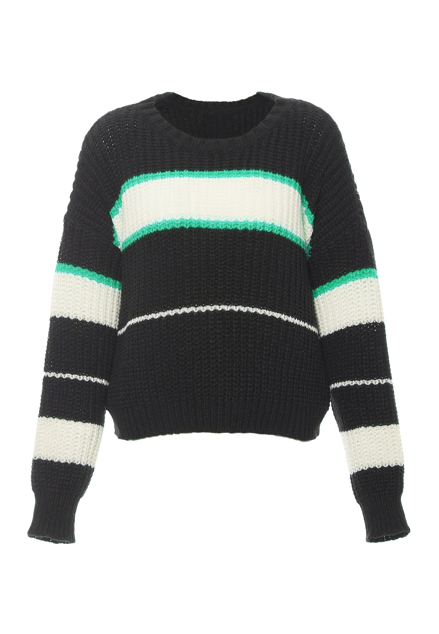 LIBBI women's sweater