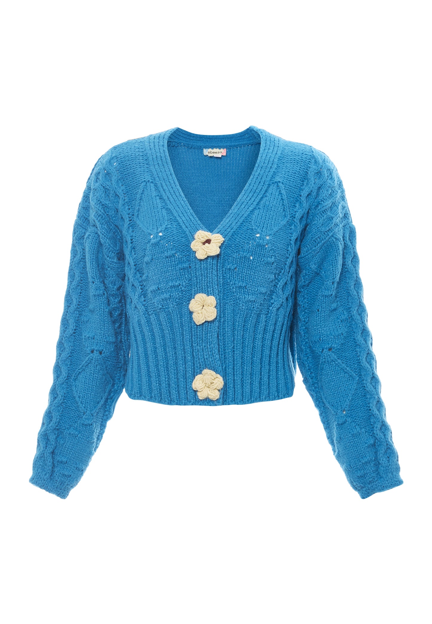 ebeeza women's sweater