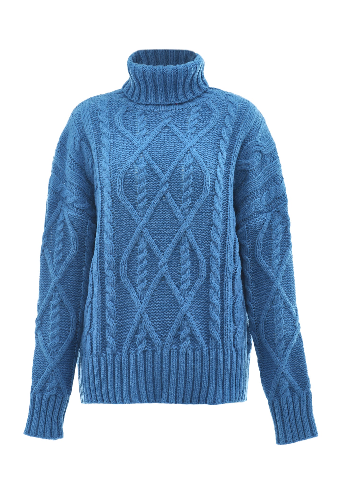Sookie women's turtleneck sweater