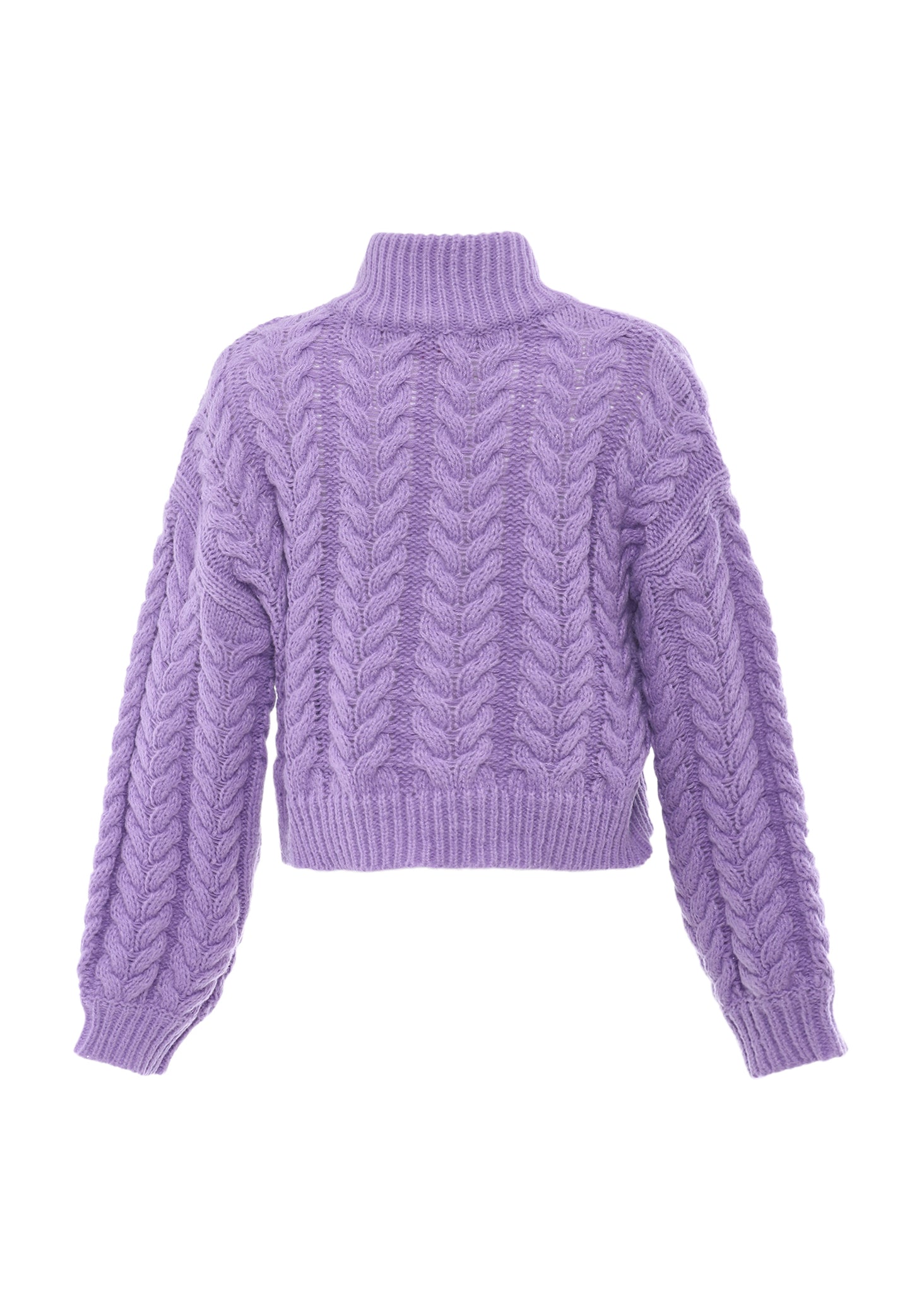 myMo women's sweater