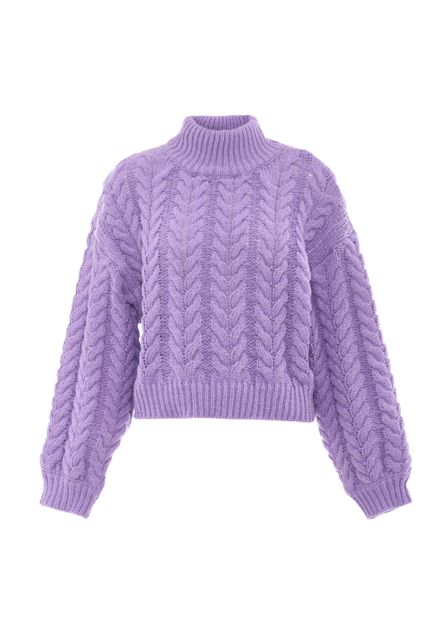 myMo women's sweater