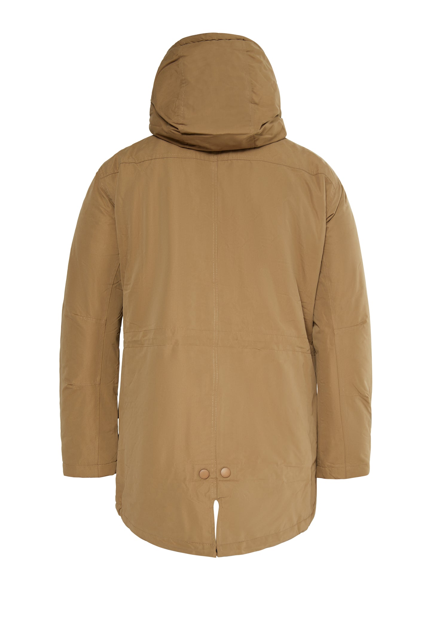 Mo men's padded anorak