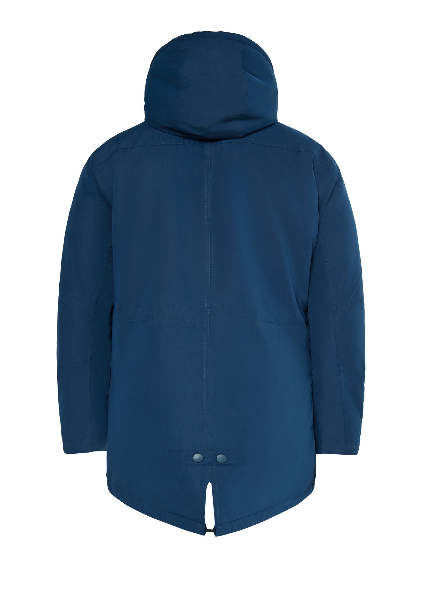 Mo men's padded anorak