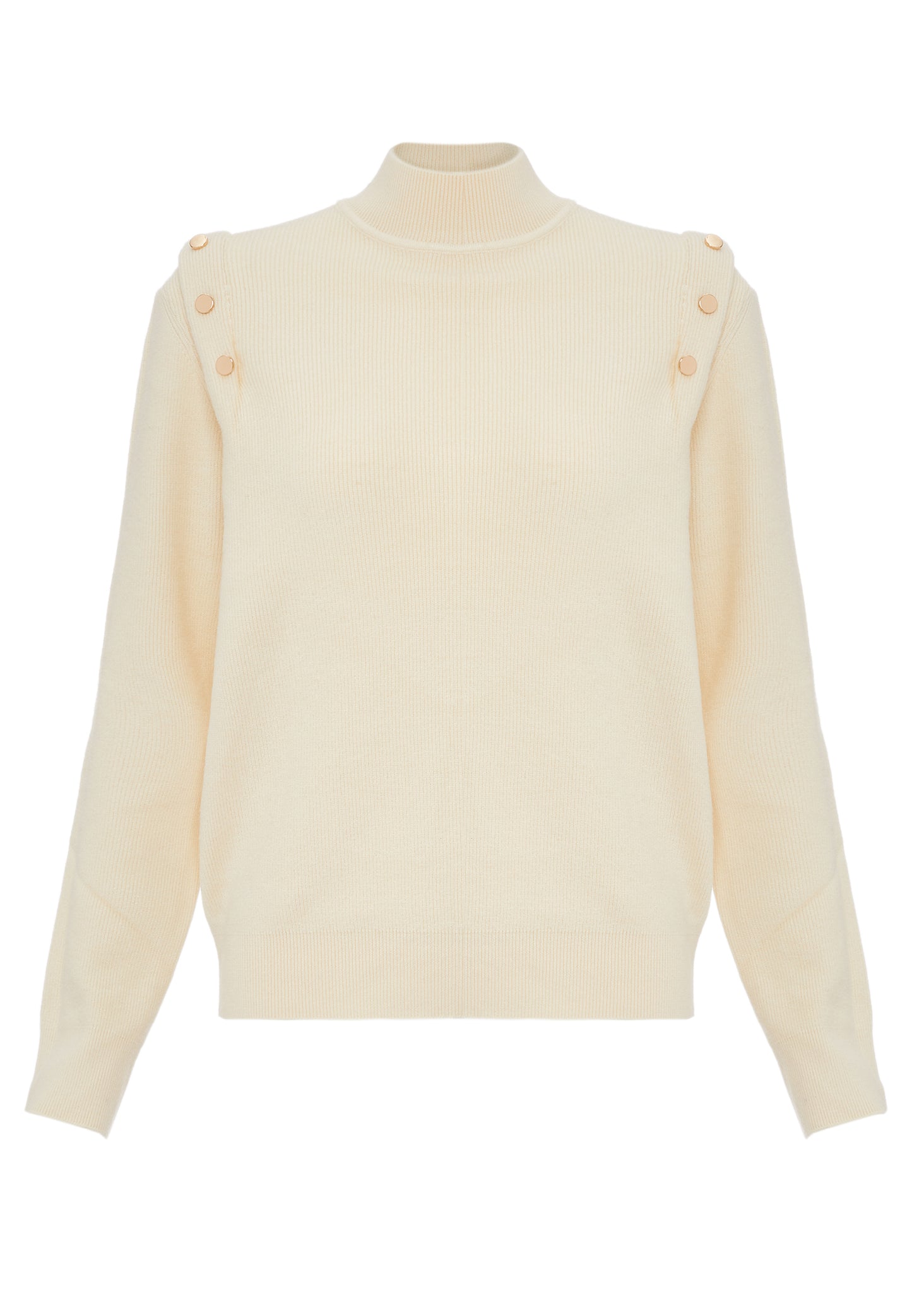 paino damski sweter dzianinowy
