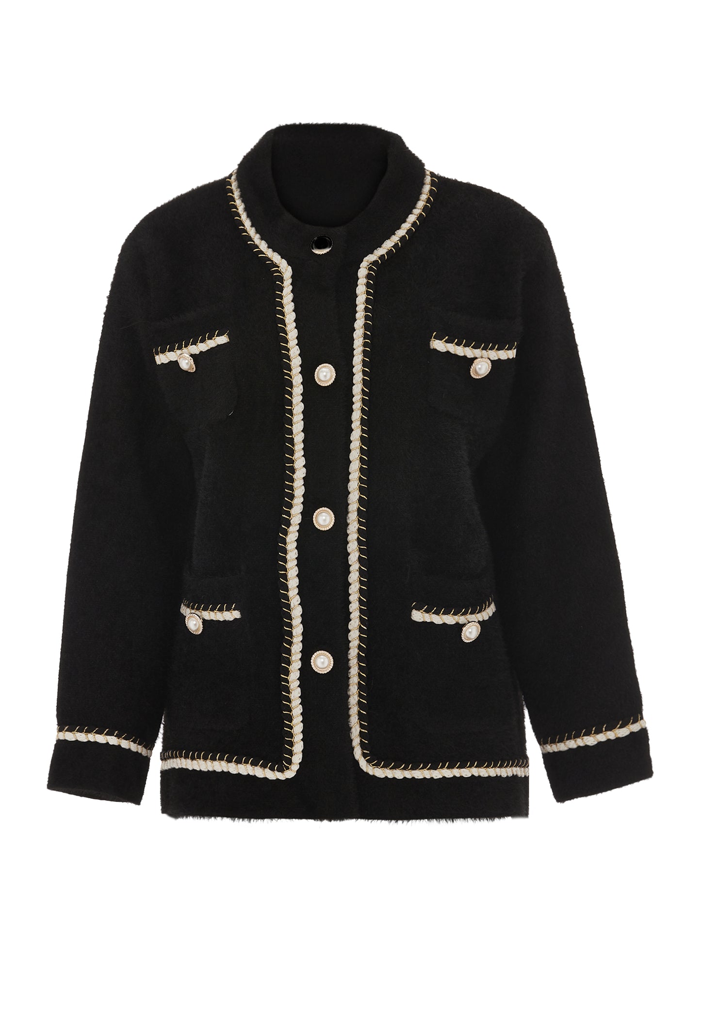 CHANI women's cardigan