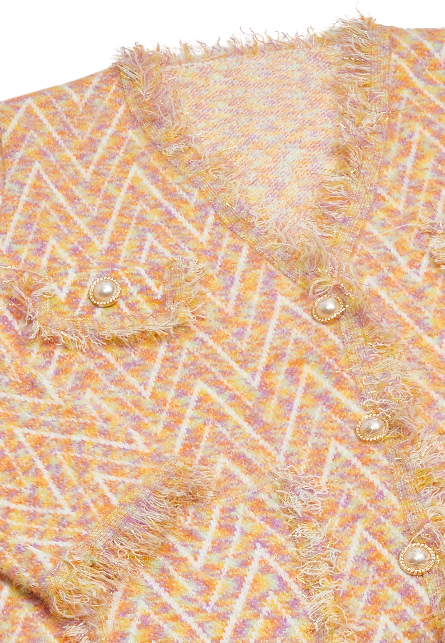 NALLY women's cardigan