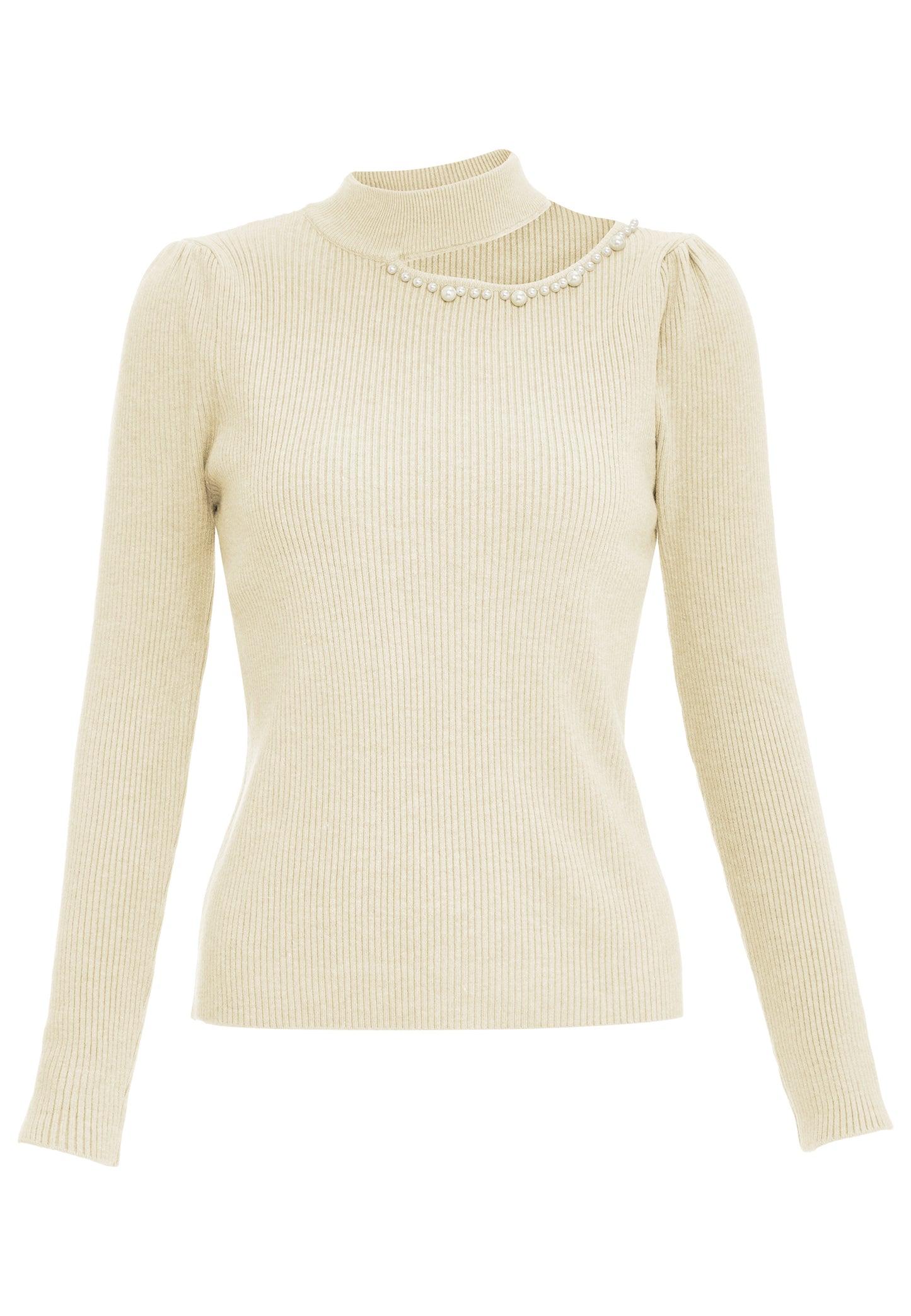 paino women's knitted sweater