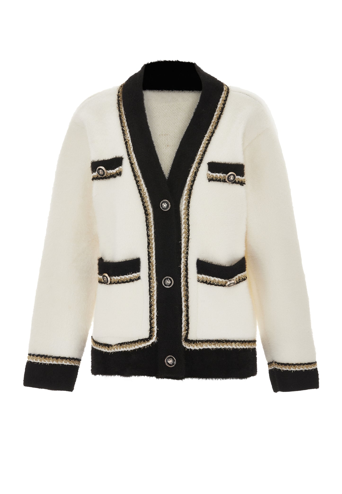 CHANI women's cardigan