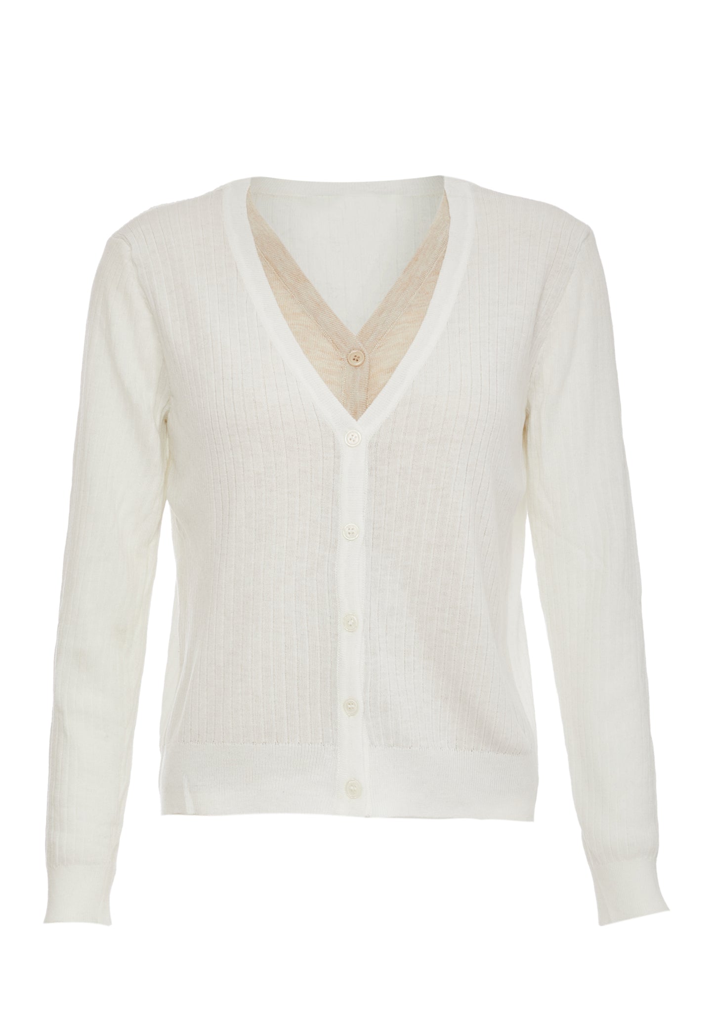 IPARO women's cardigan
