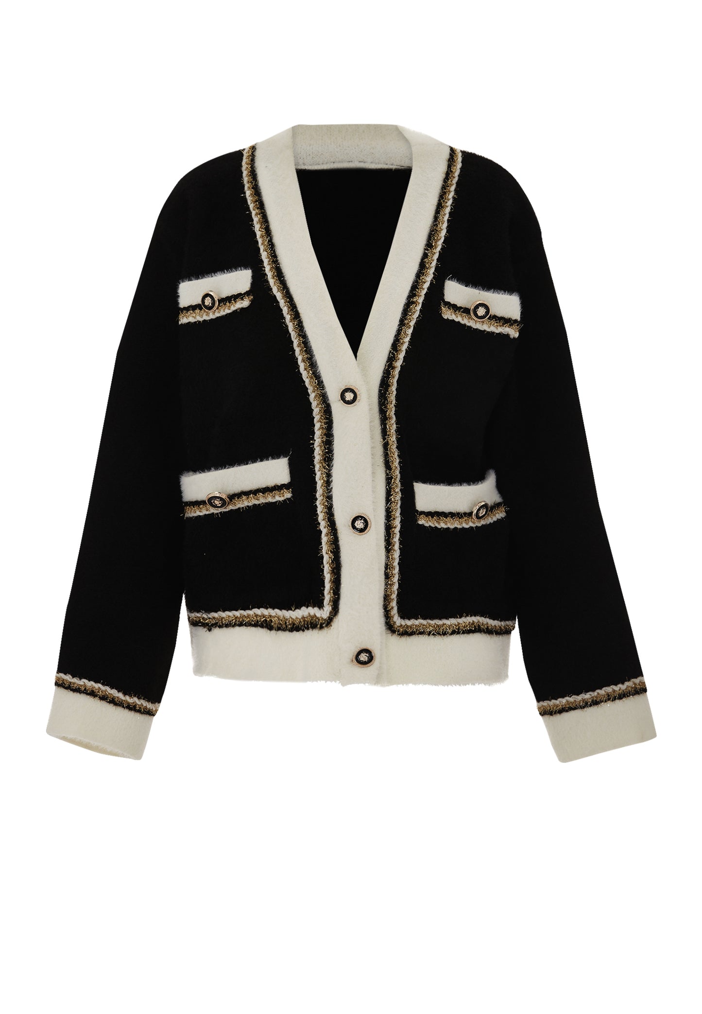 CHANI women's cardigan