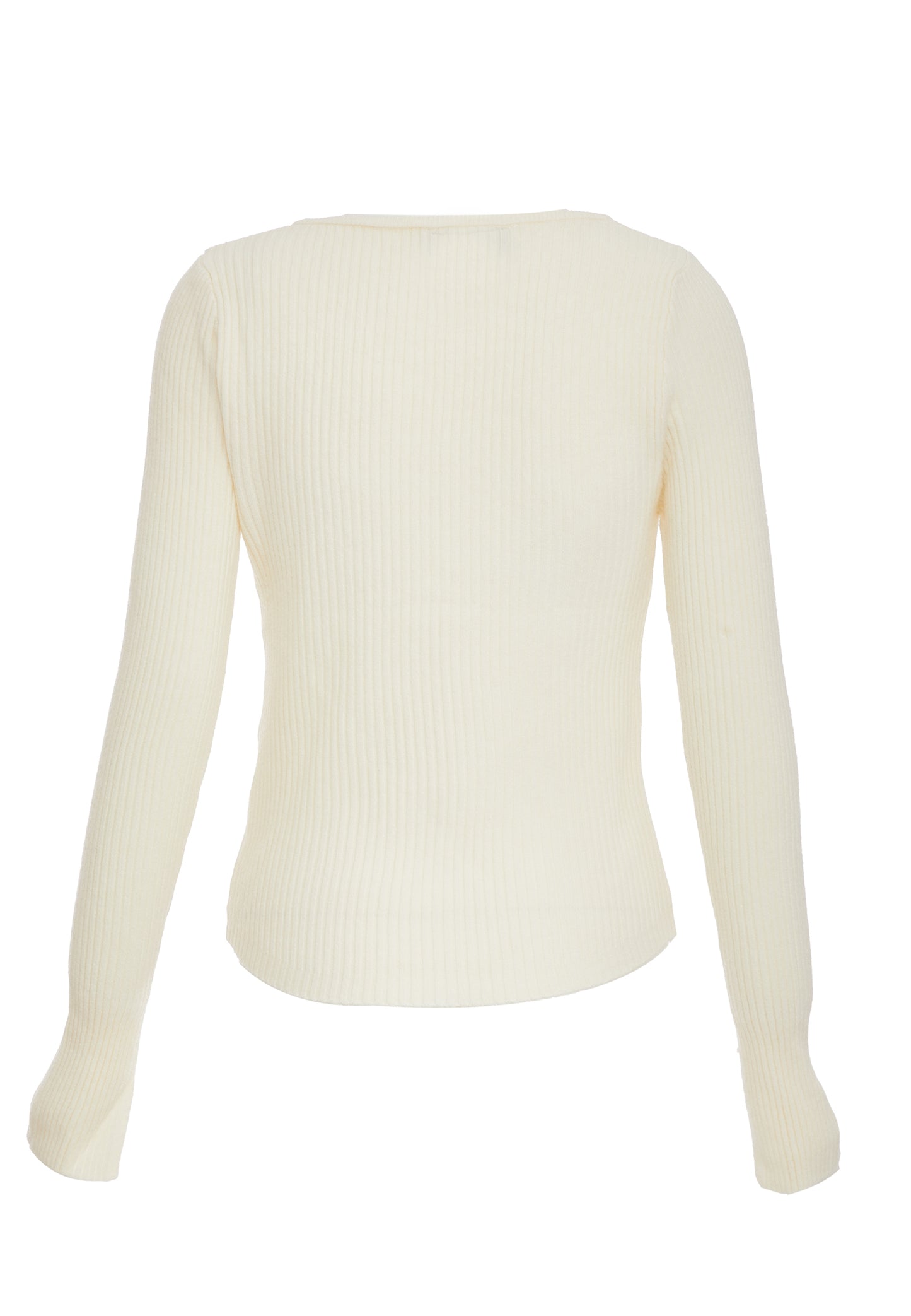 IPARO women's knitted sweater