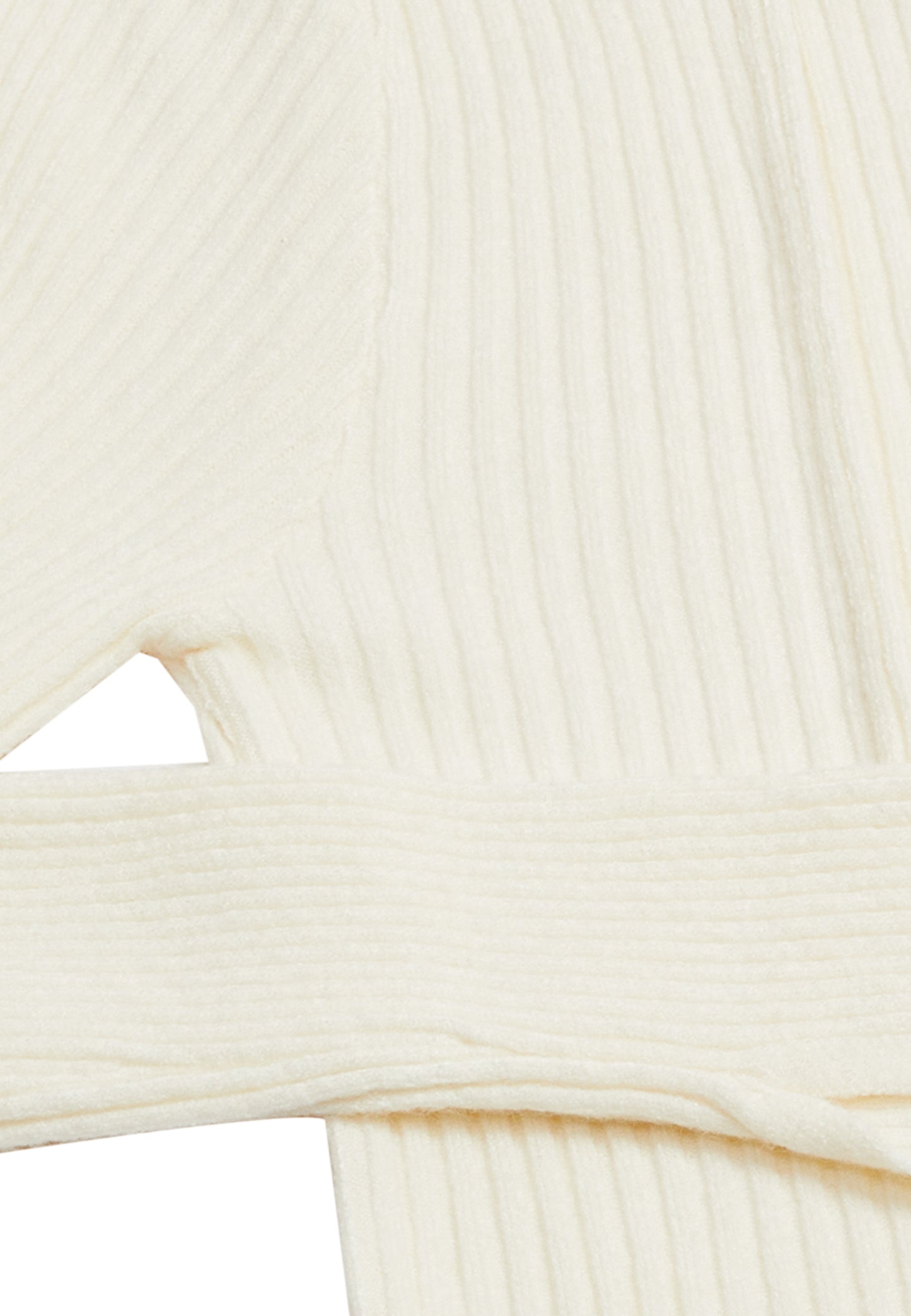 IPARO women's knitted sweater