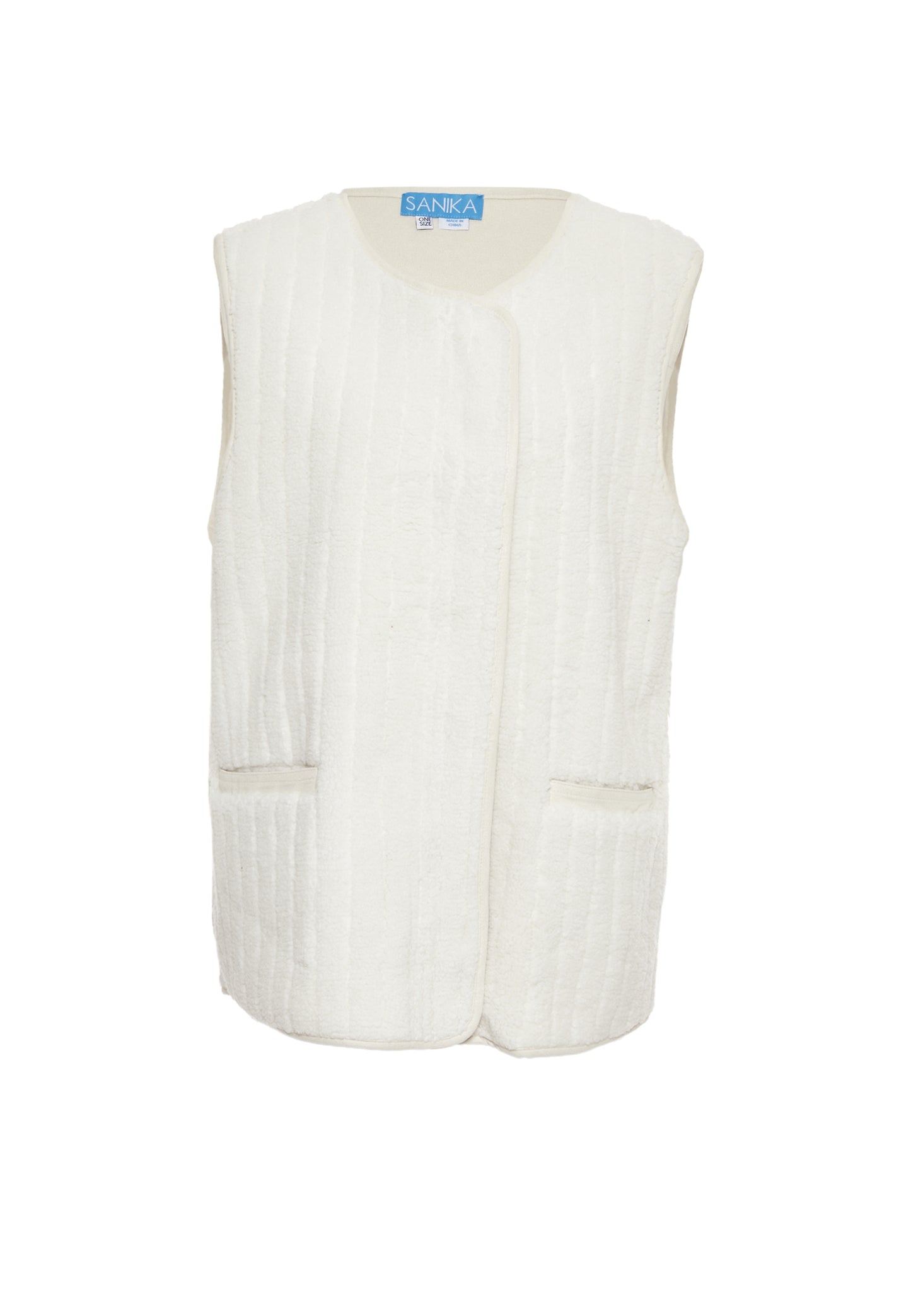 SANIKA women's vest