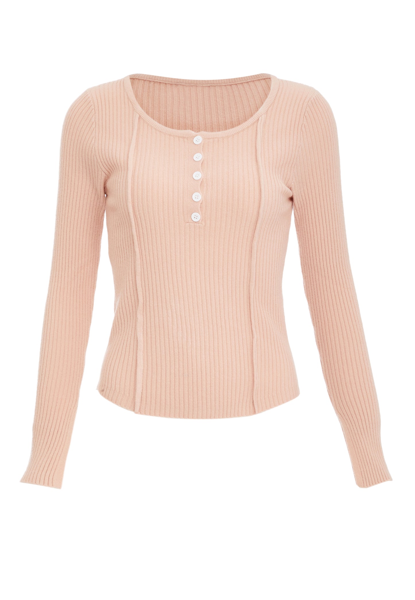 IPARO women's knitted sweater