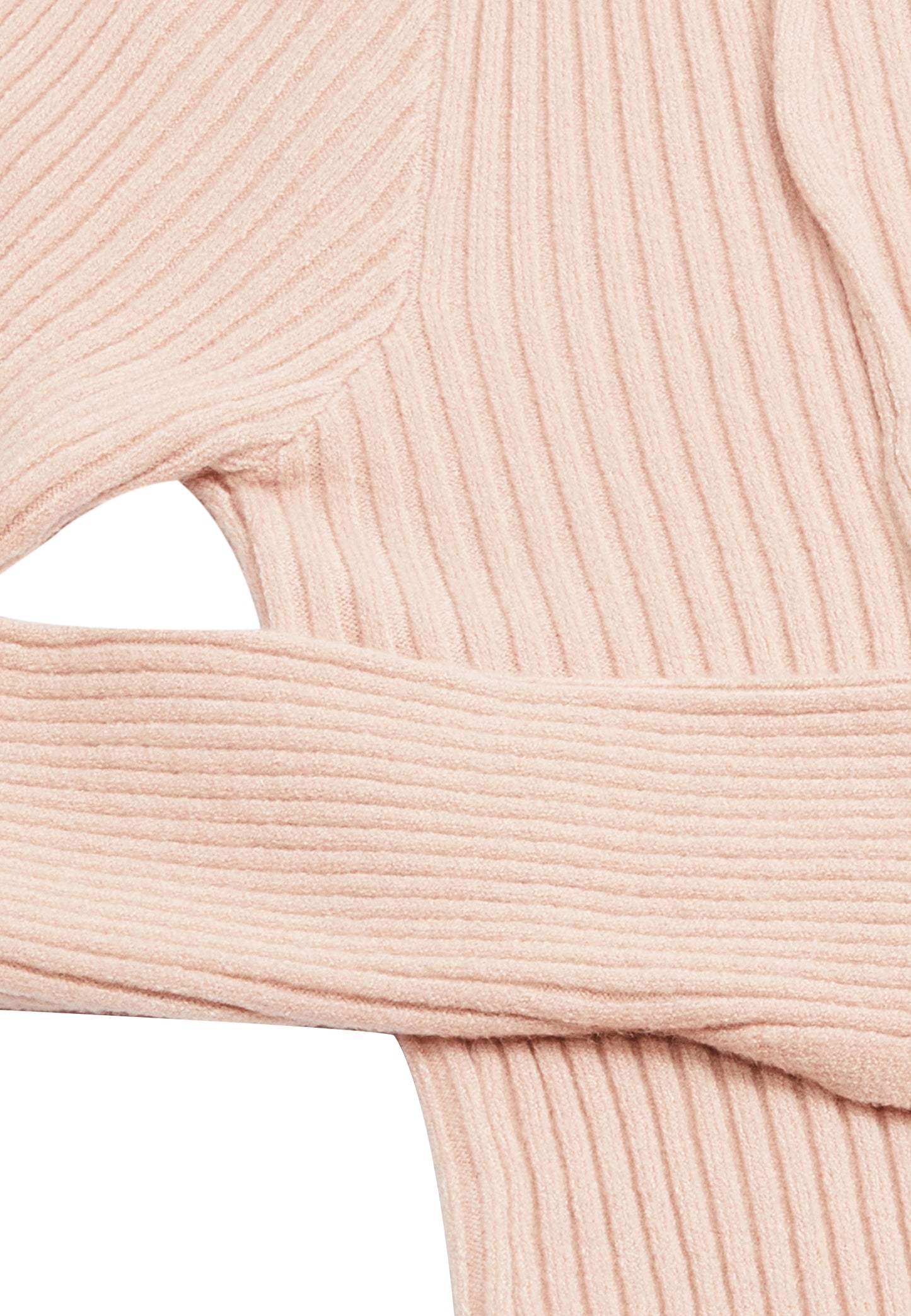 IPARO women's knitted sweater