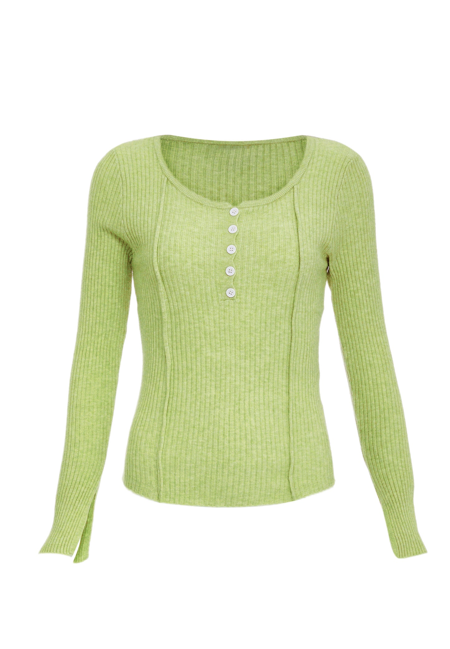 IPARO women's knitted sweater