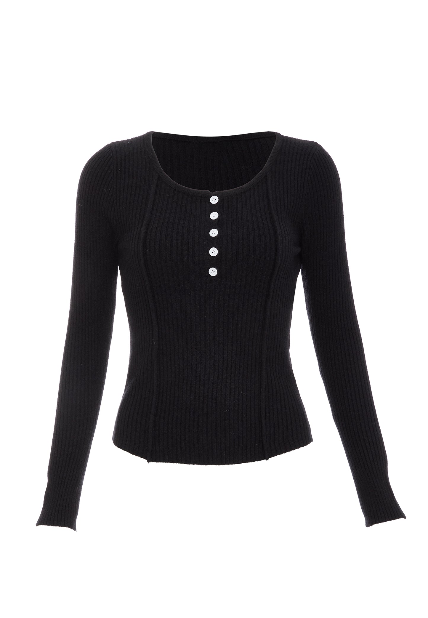 IPARO women's knitted sweater