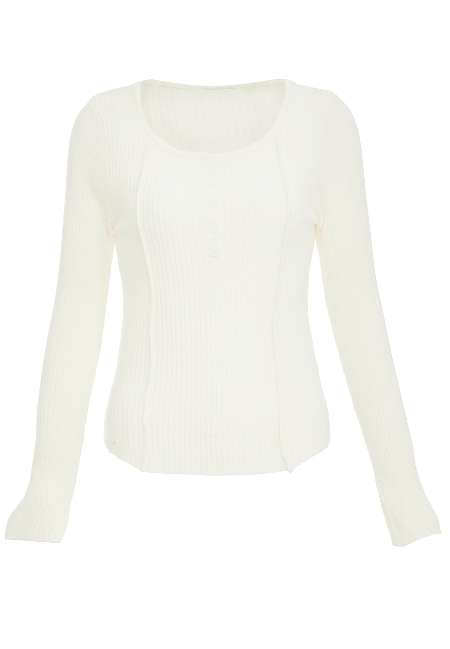 IPARO women's knitted sweater