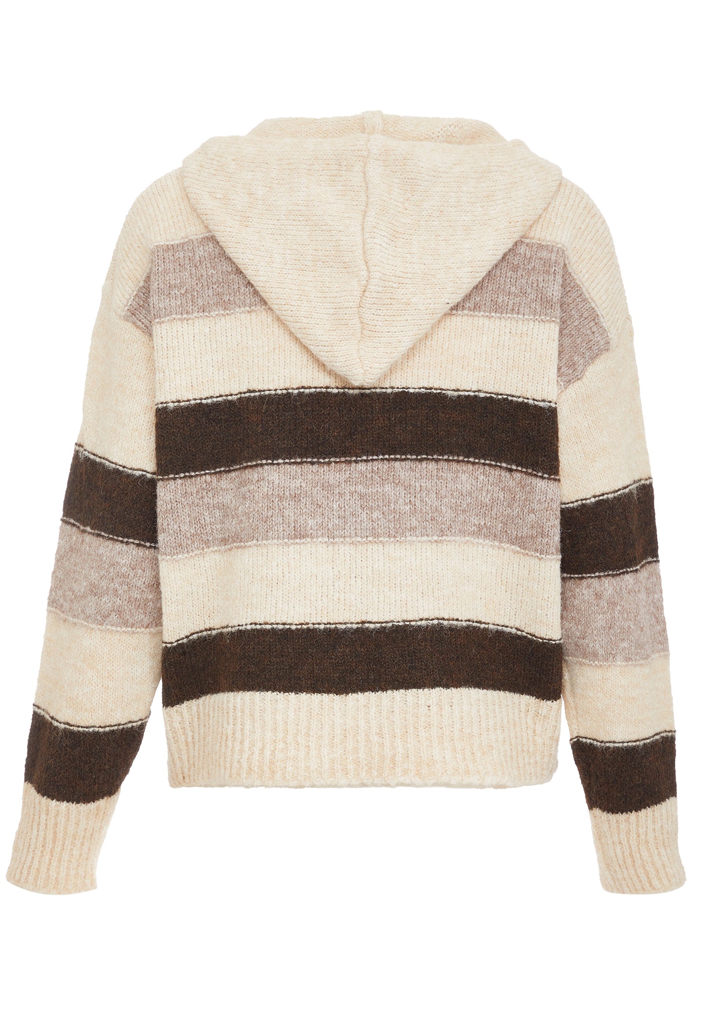 Jalene women's knitted sweater