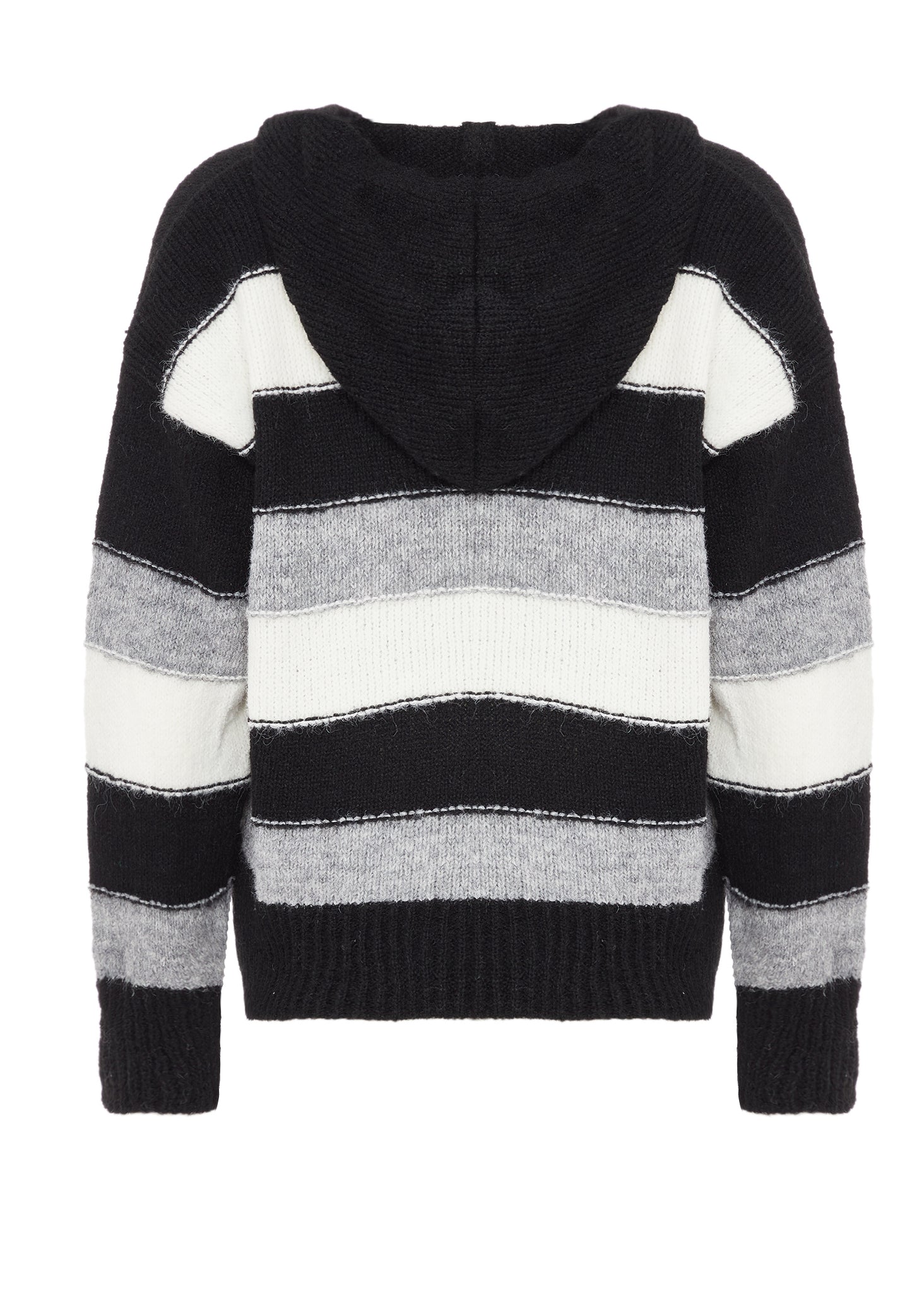 Jalene women's knitted sweater