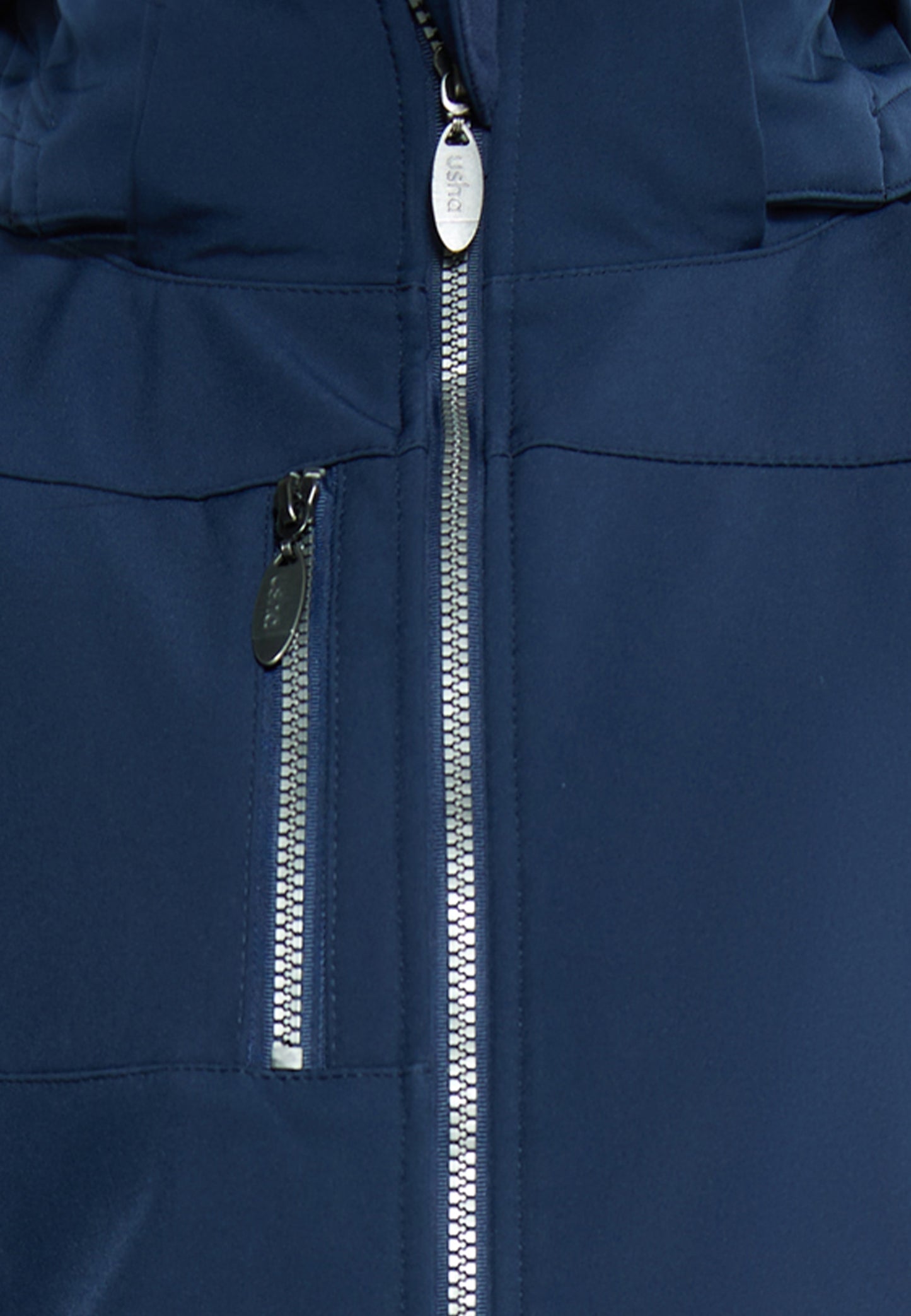 usha BLUE LABEL damska kurtka