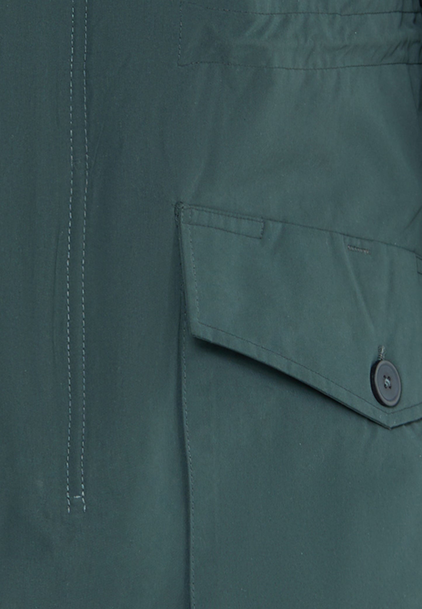Mo men's padded anorak