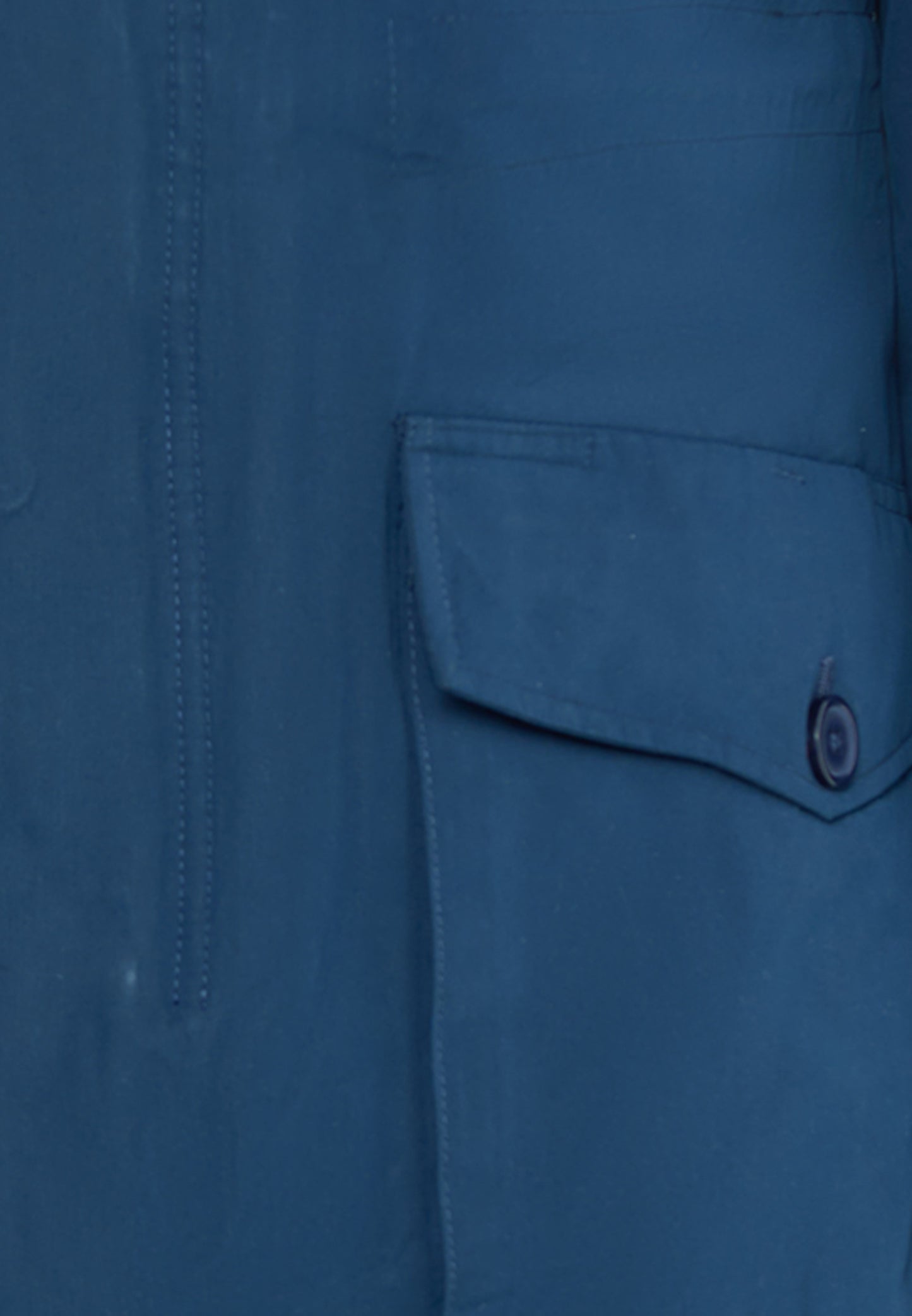 Mo men's padded anorak