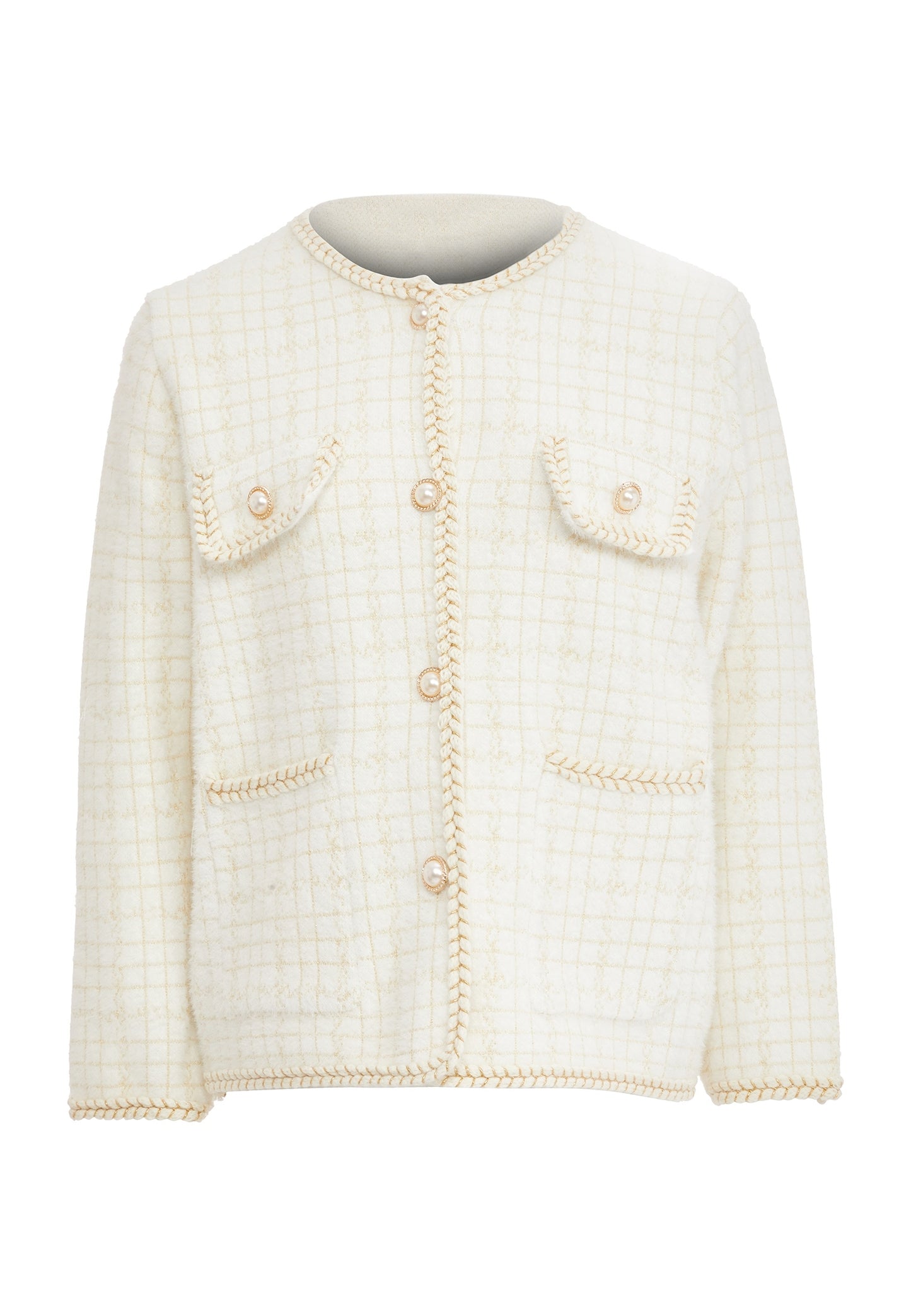 CARNEA women's cardigan