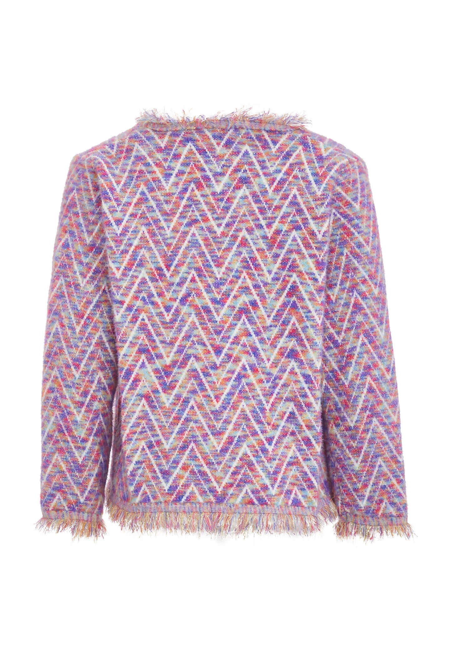 NALLY women's cardigan