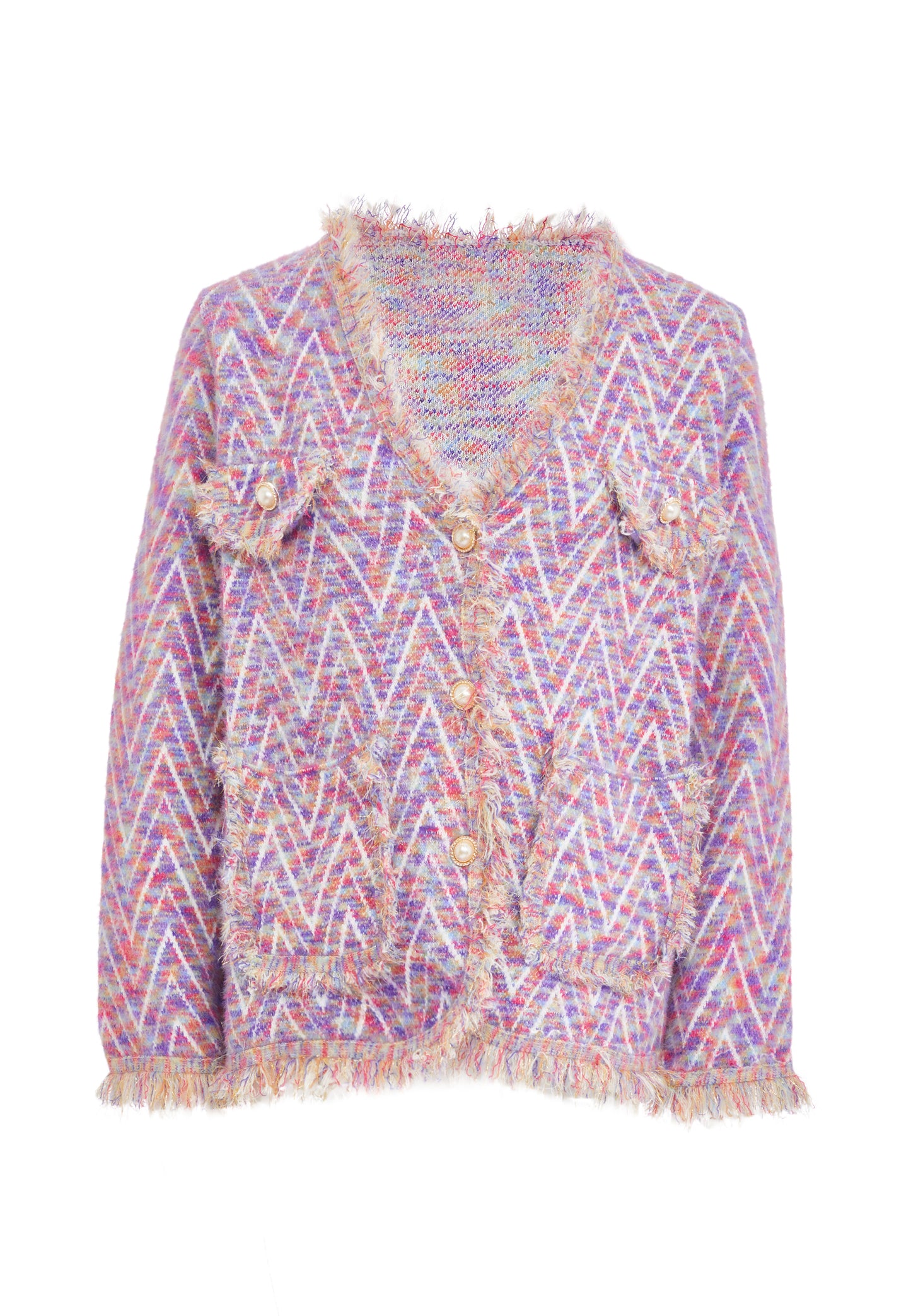 CARNEA women's cardigan