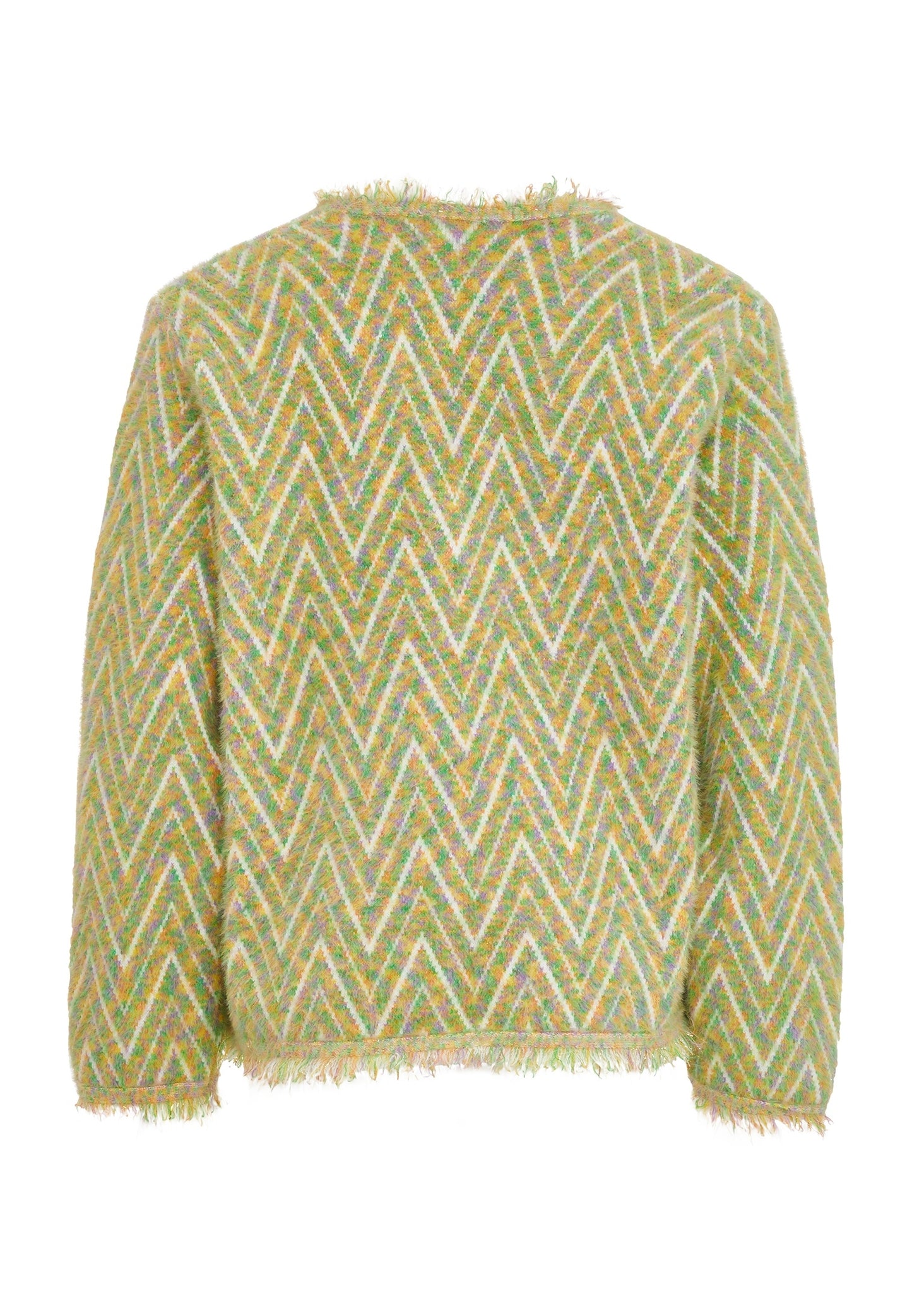 NALLY women's cardigan