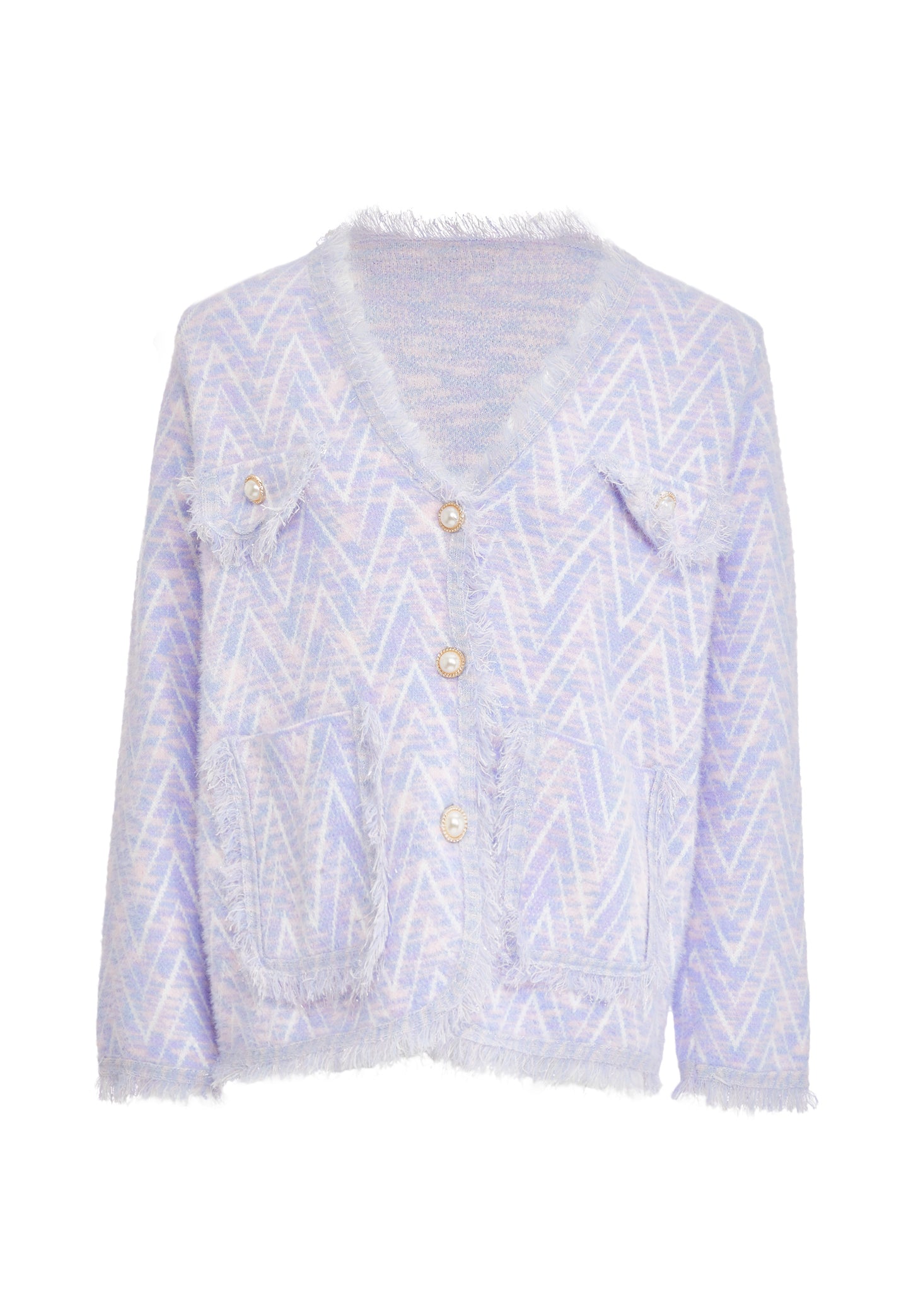 CARNEA women's cardigan