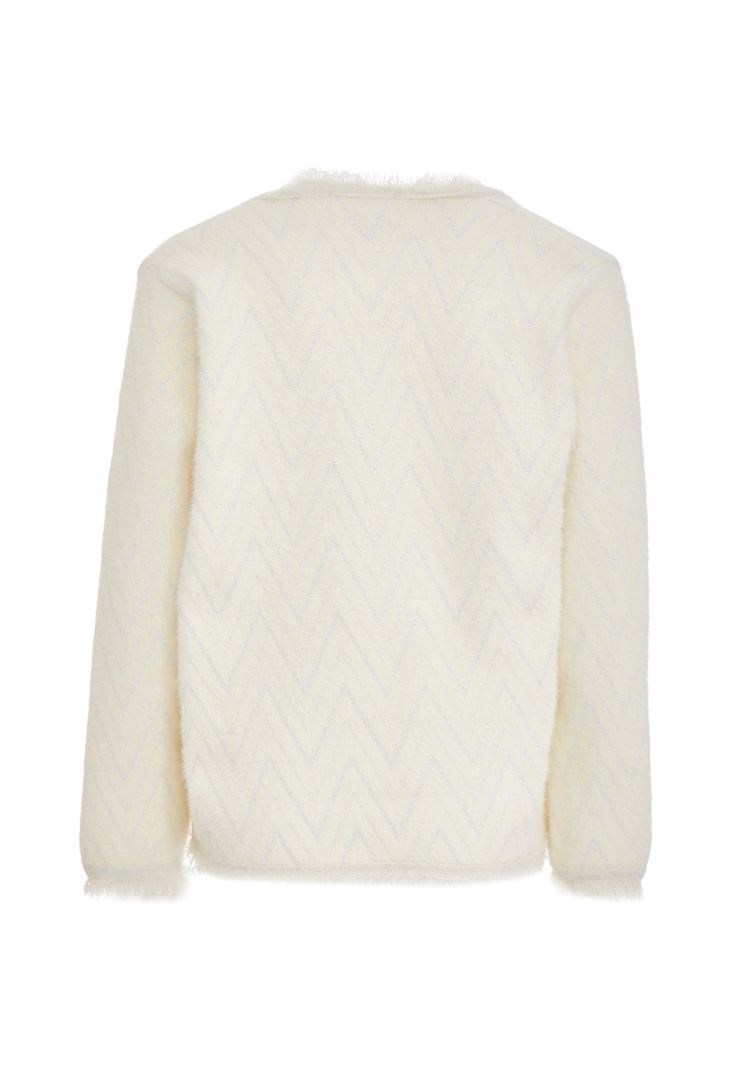 NALLY women's cardigan