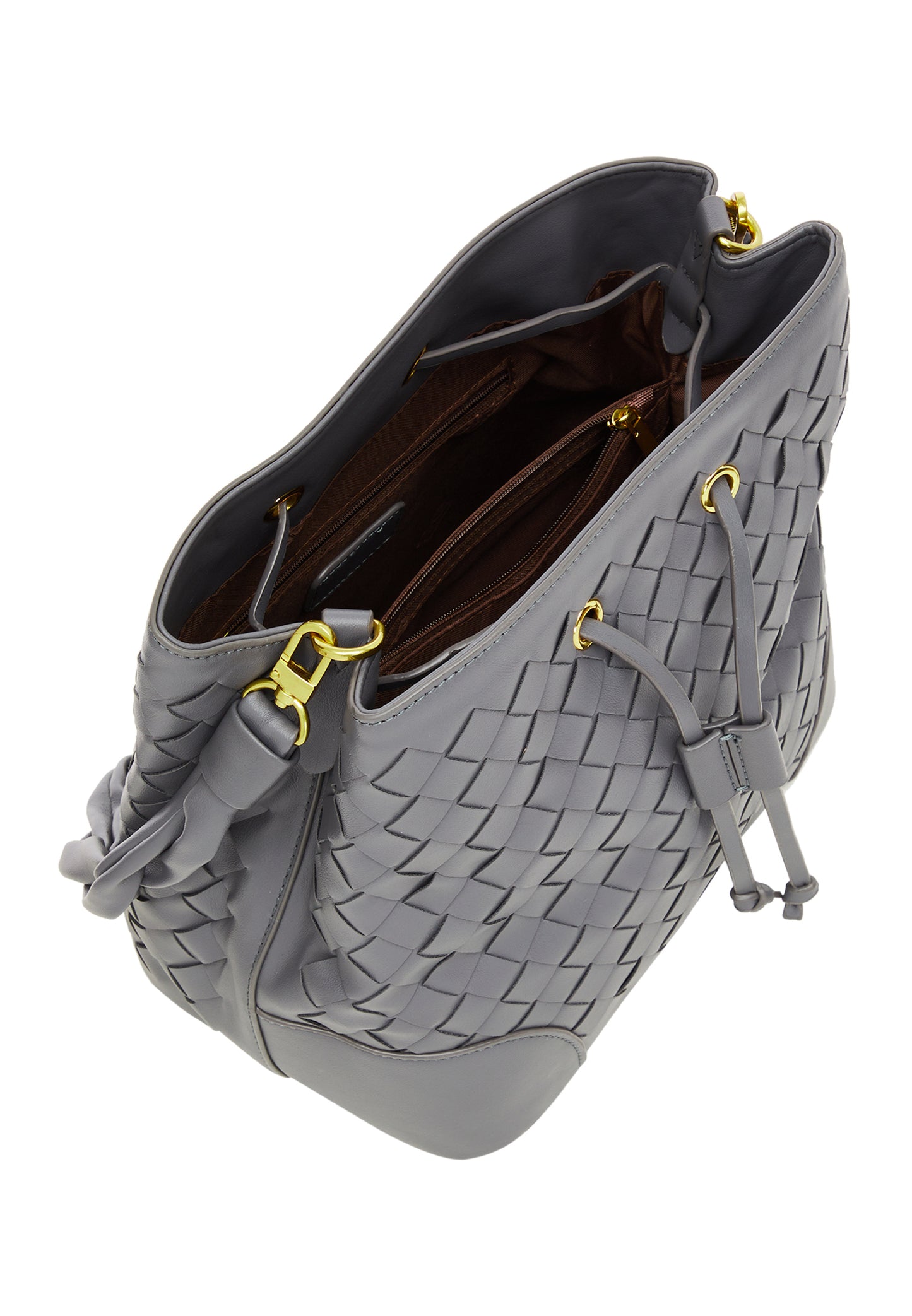 usha women's shoulder bag