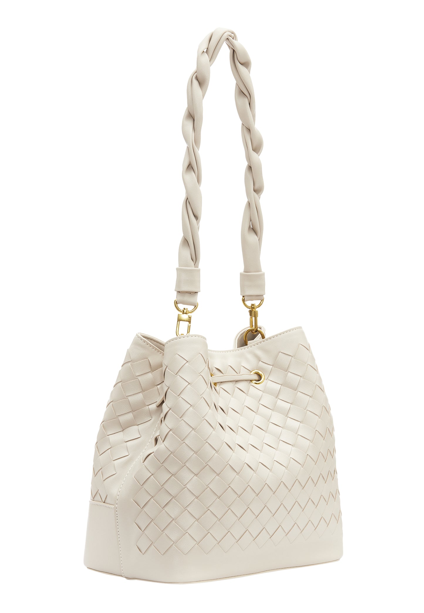 usha women's shoulder bag