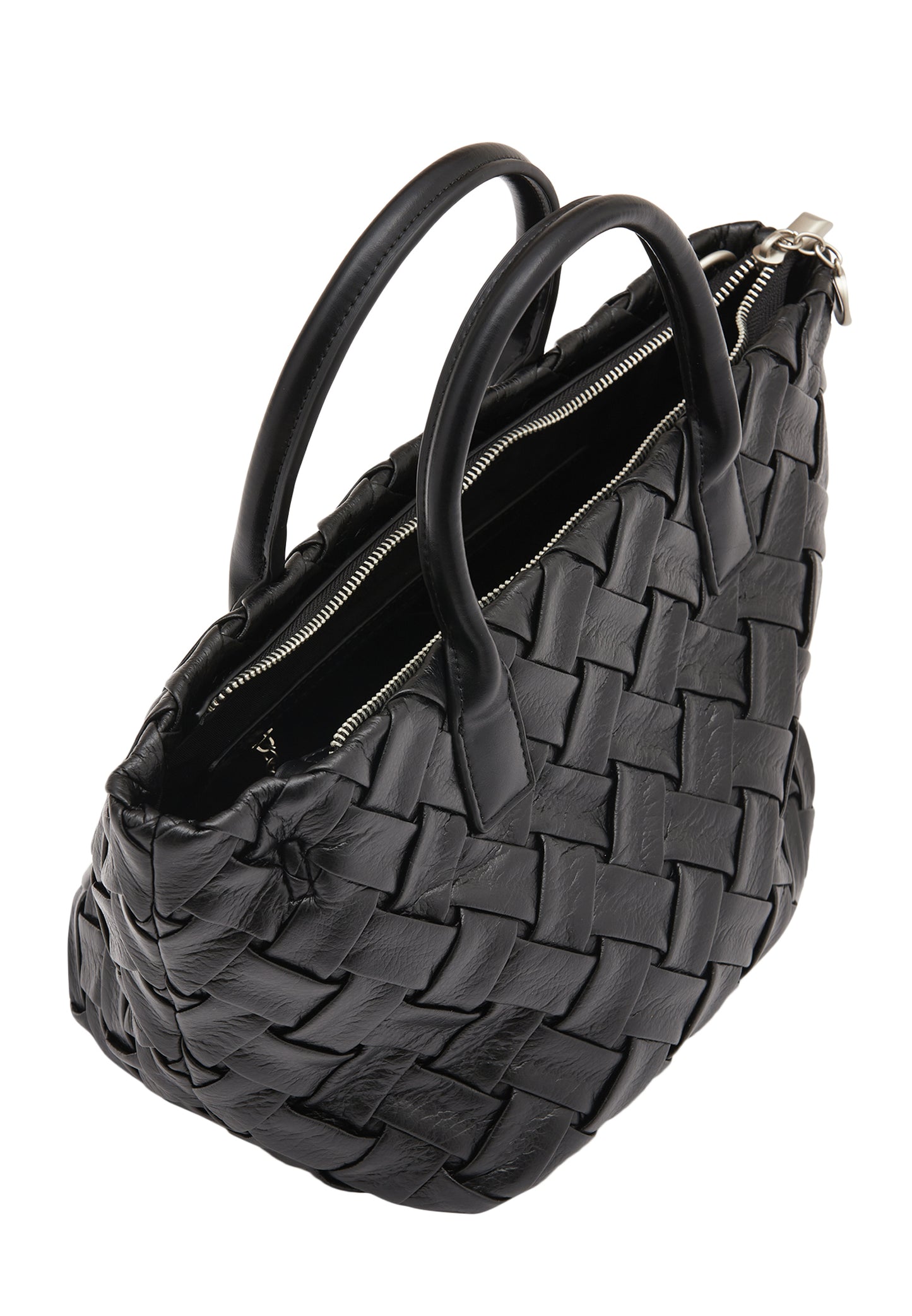 usha women's shoulder bag
