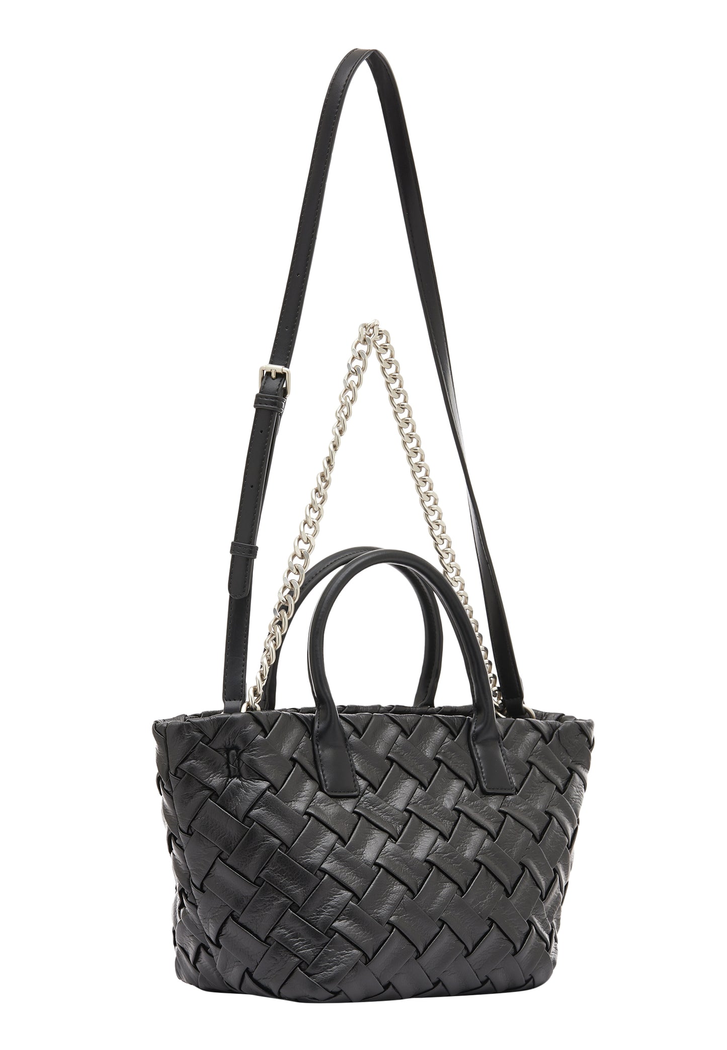 usha women's shoulder bag