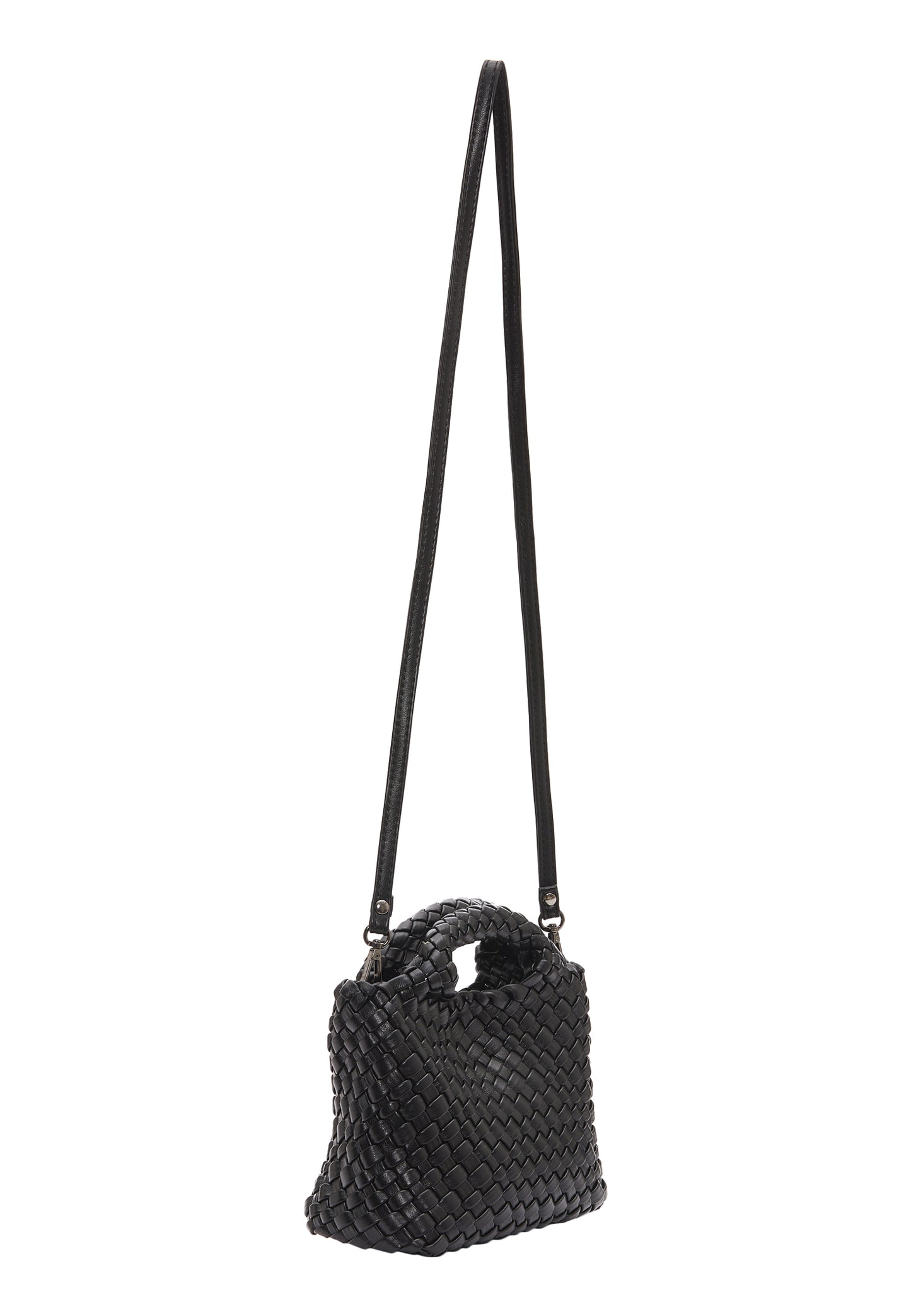 usha women's shoulder bag