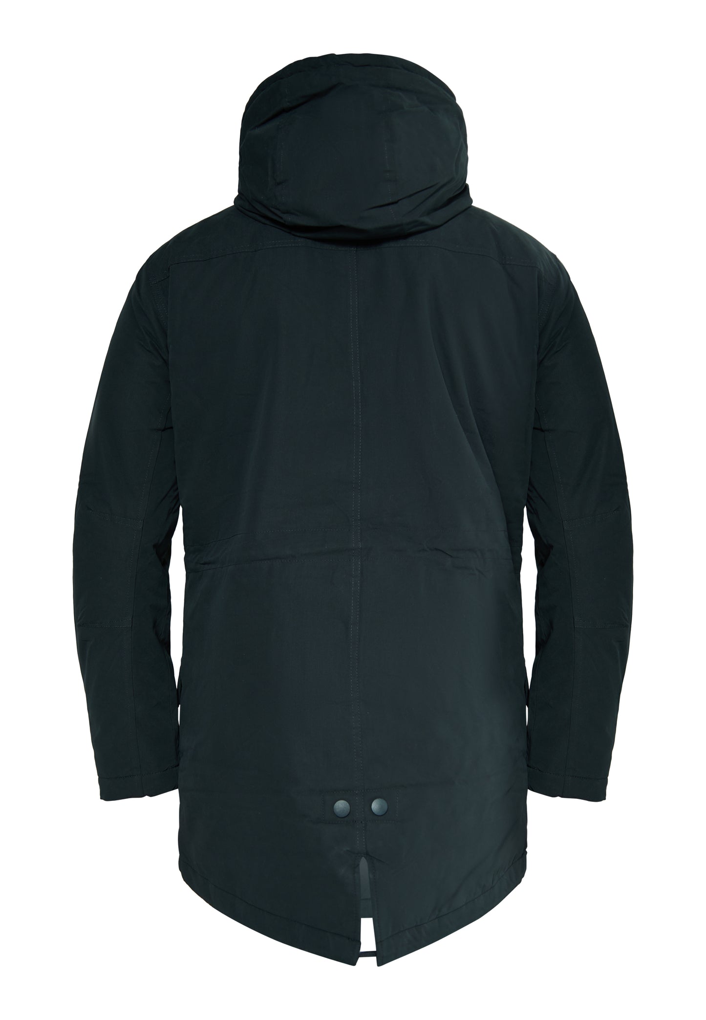Mo men's padded anorak