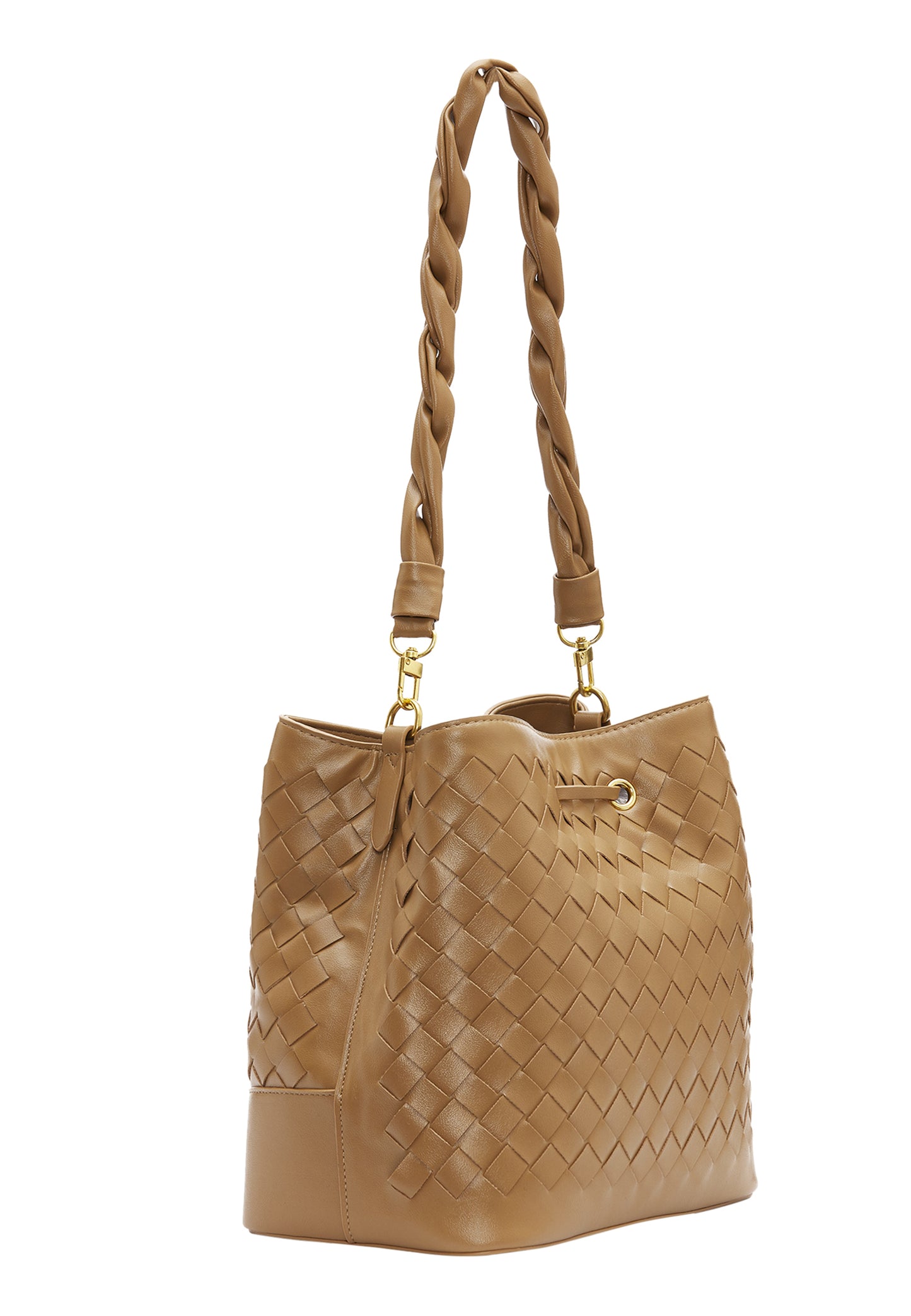 usha women's shoulder bag