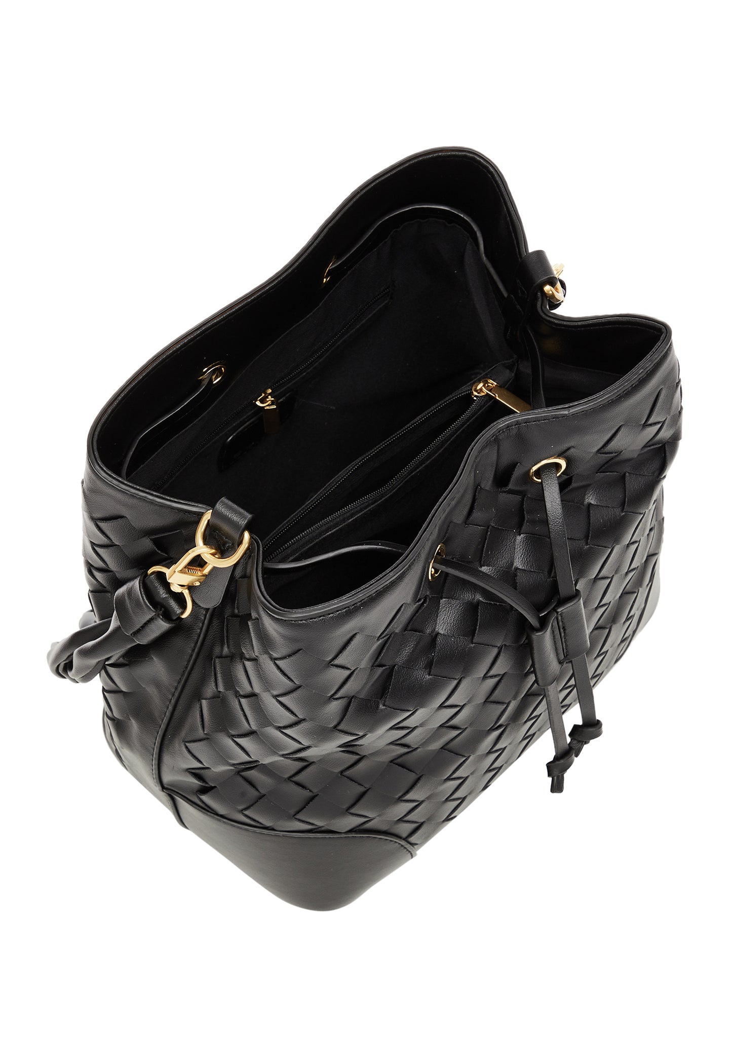 usha women's shoulder bag
