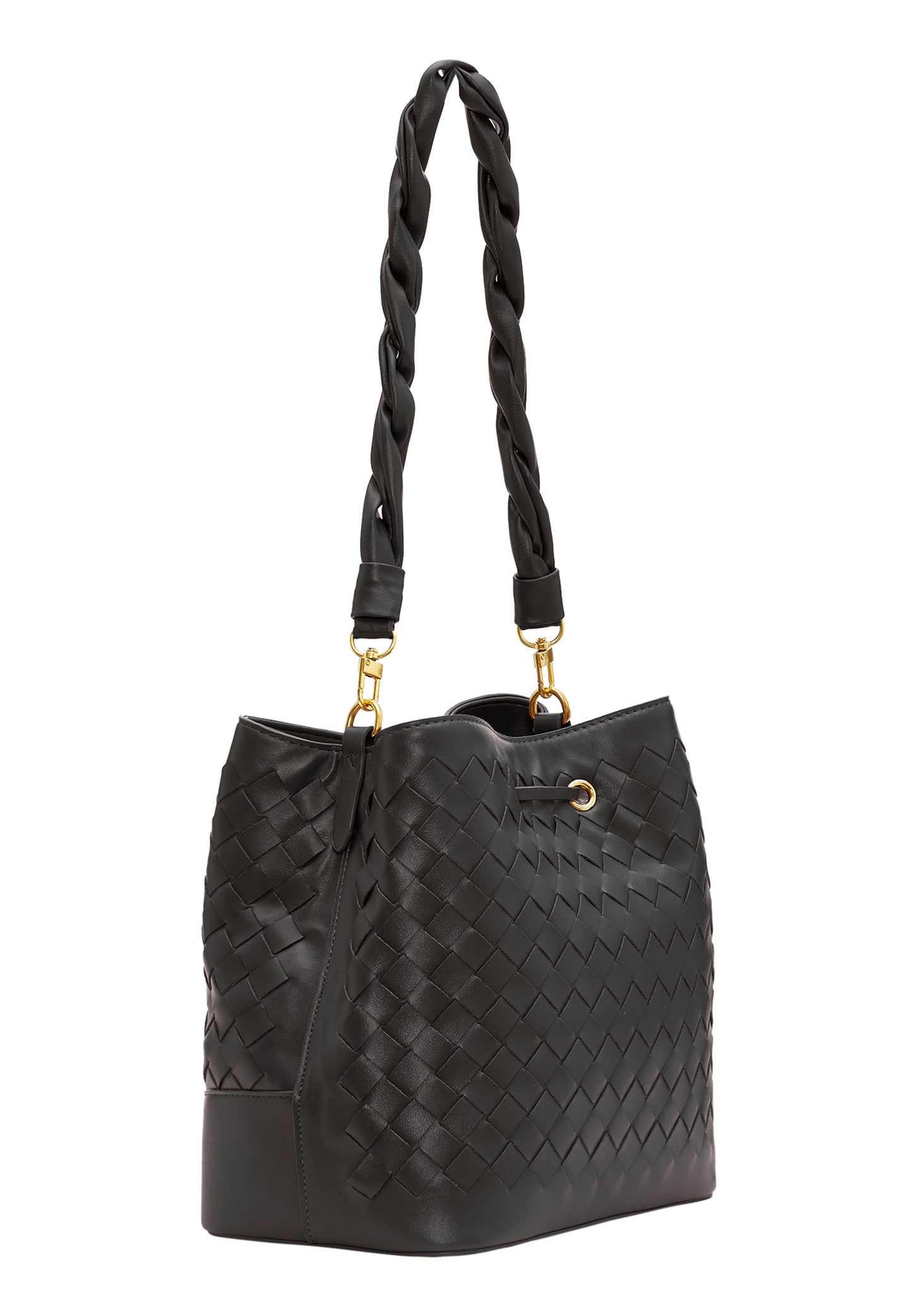 usha women's shoulder bag