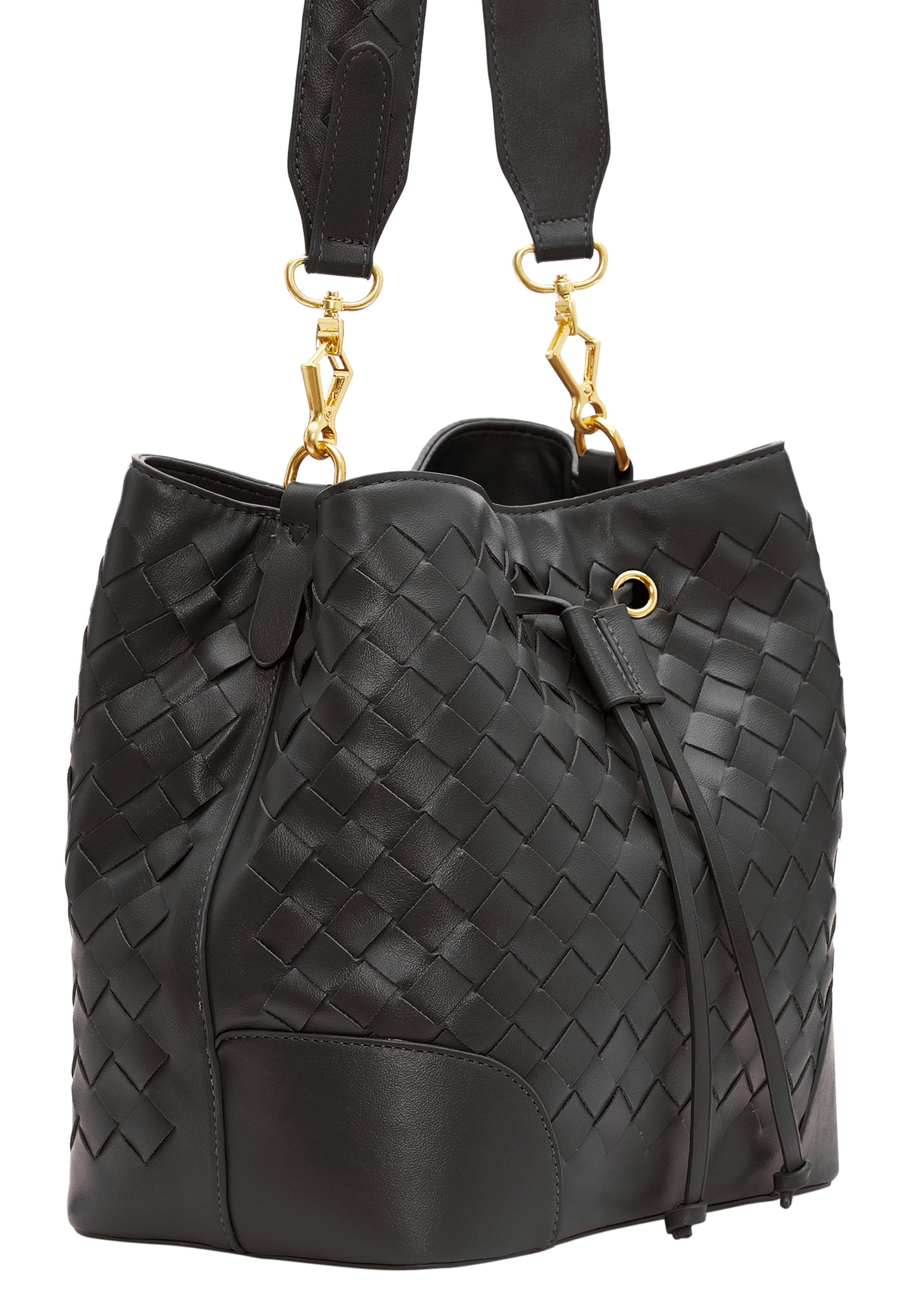 usha women's shoulder bag