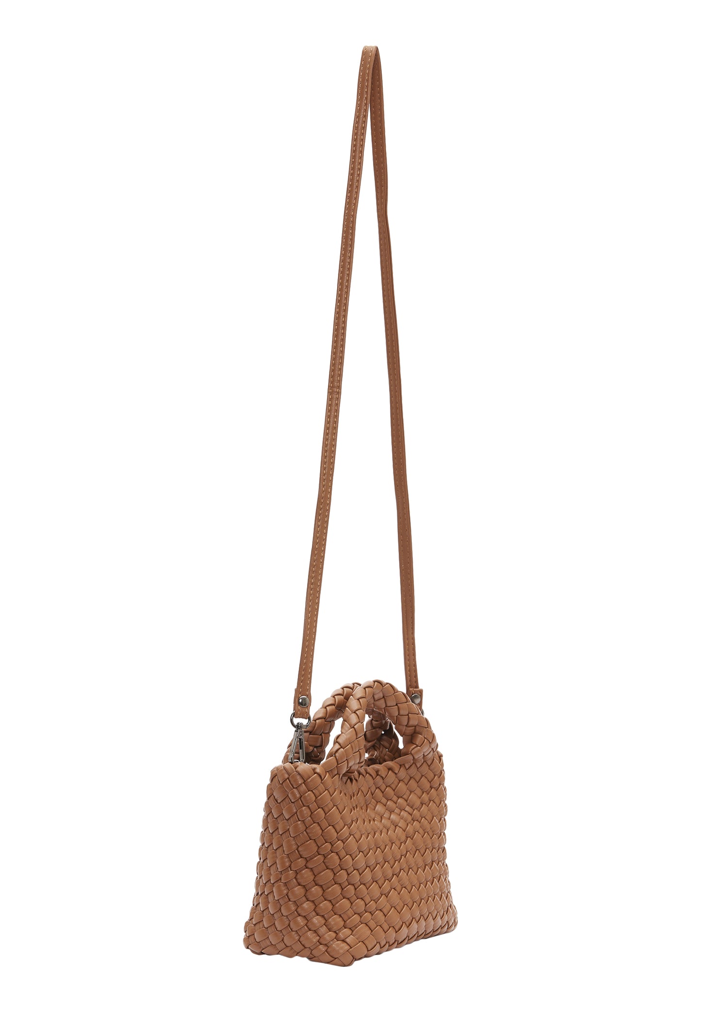 usha women's shoulder bag